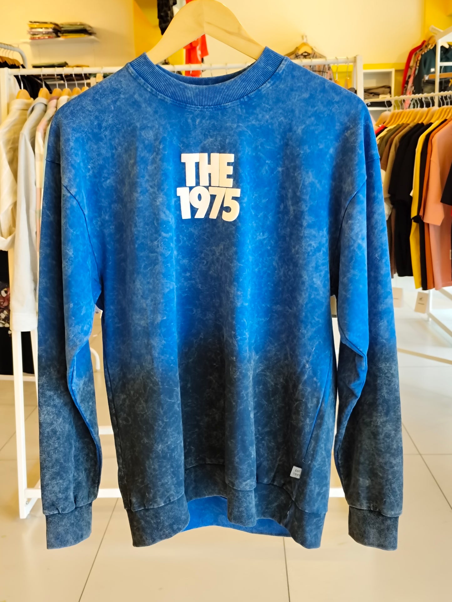 NEXT Sweatshirt (Medium)