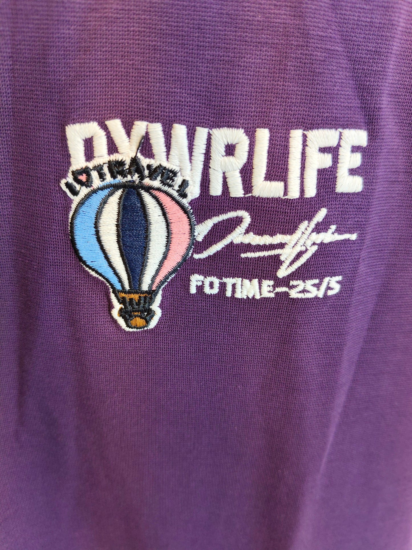 NEXT Printed Oversized Fit Round Neck T-shirt (XL)