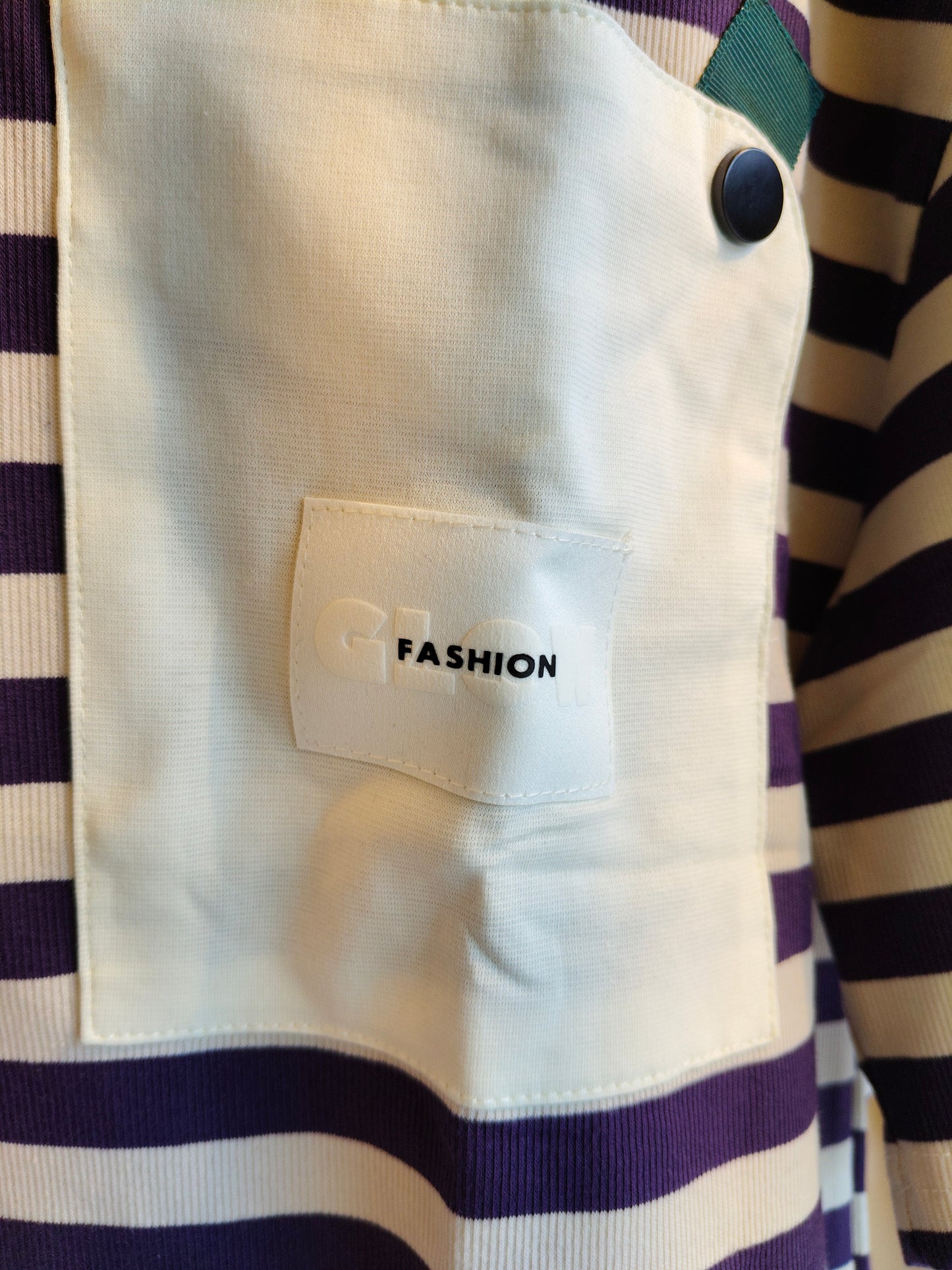 NEXT Printed Oversized Fit Round Neck T-shirt (XXL)