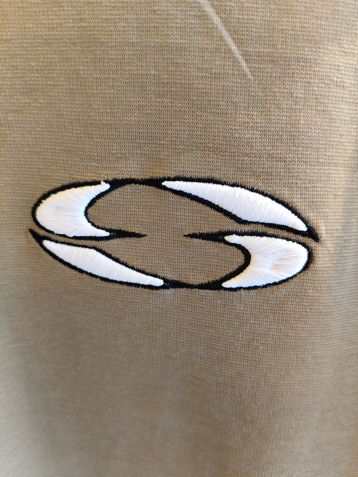 NEXT Printed Oversized Fit Round Neck T-shirt (XXL)