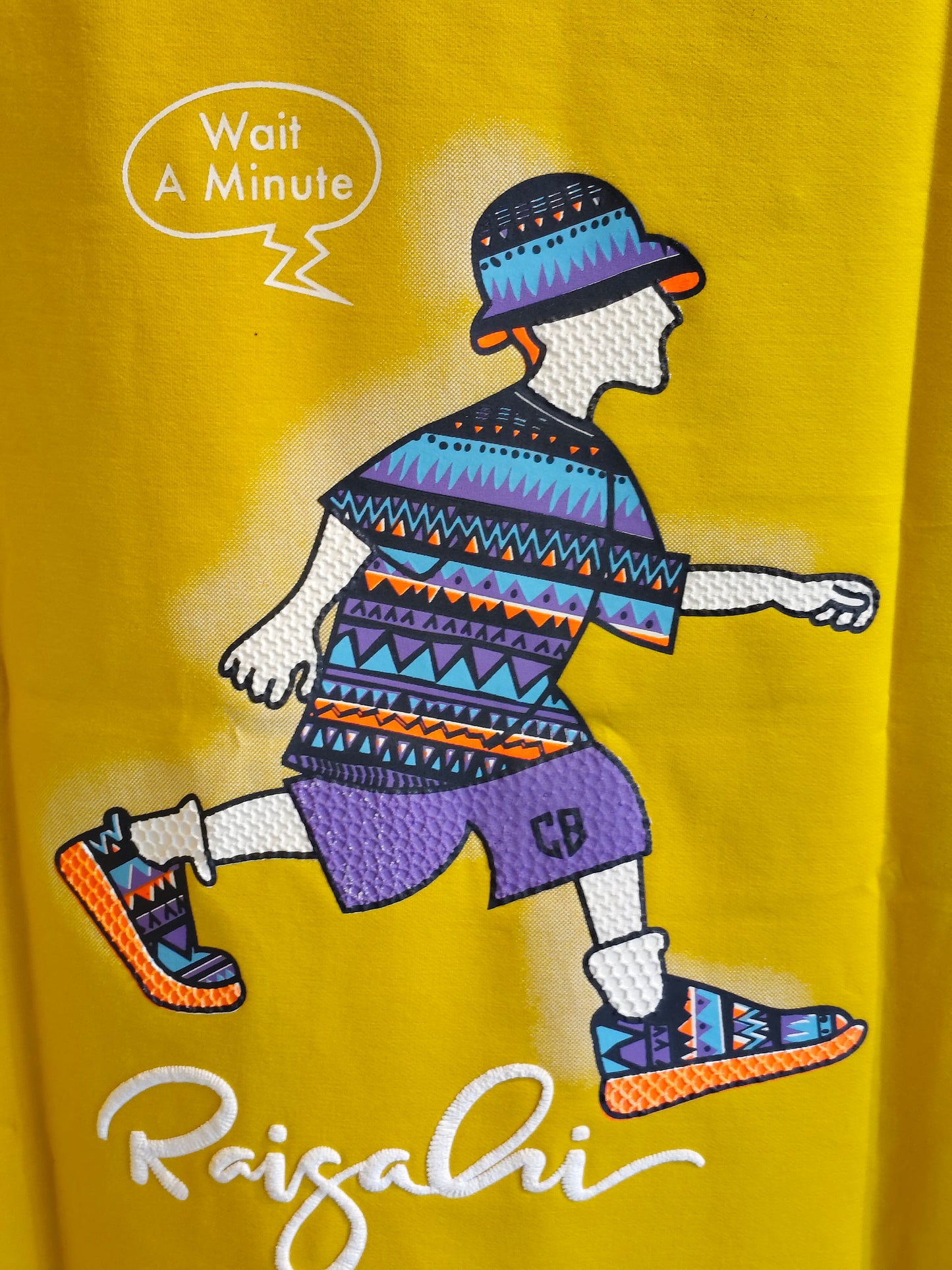 NEXT Printed Oversized Fit Round Neck T-shirt (XL)