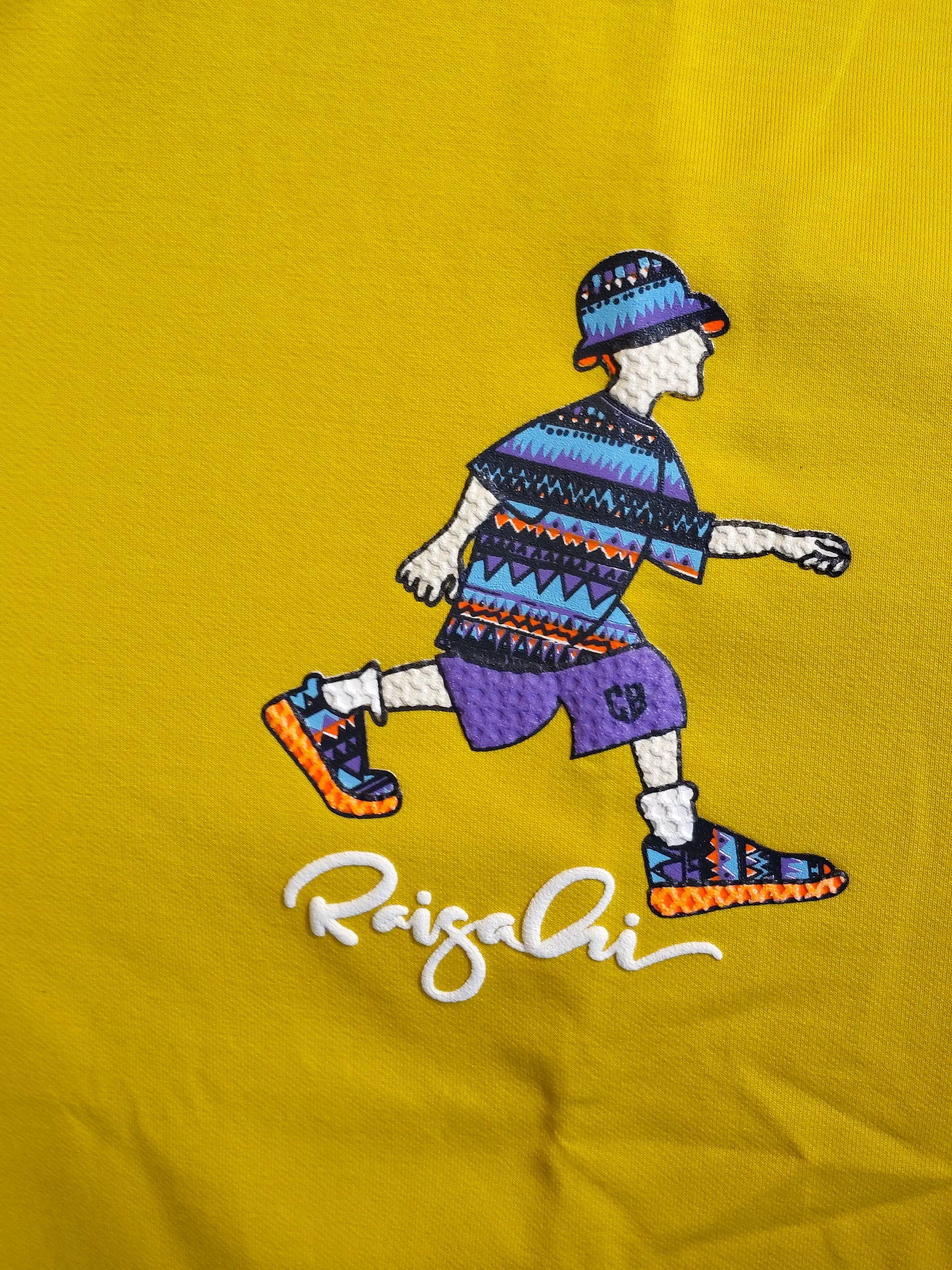 NEXT Printed Oversized Fit Round Neck T-shirt (XL)