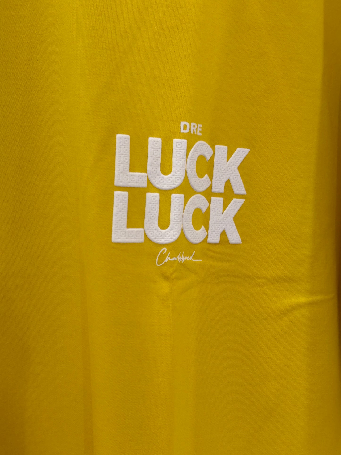 NEXT Printed Oversized Fit Round Neck T-shirt (XXL)