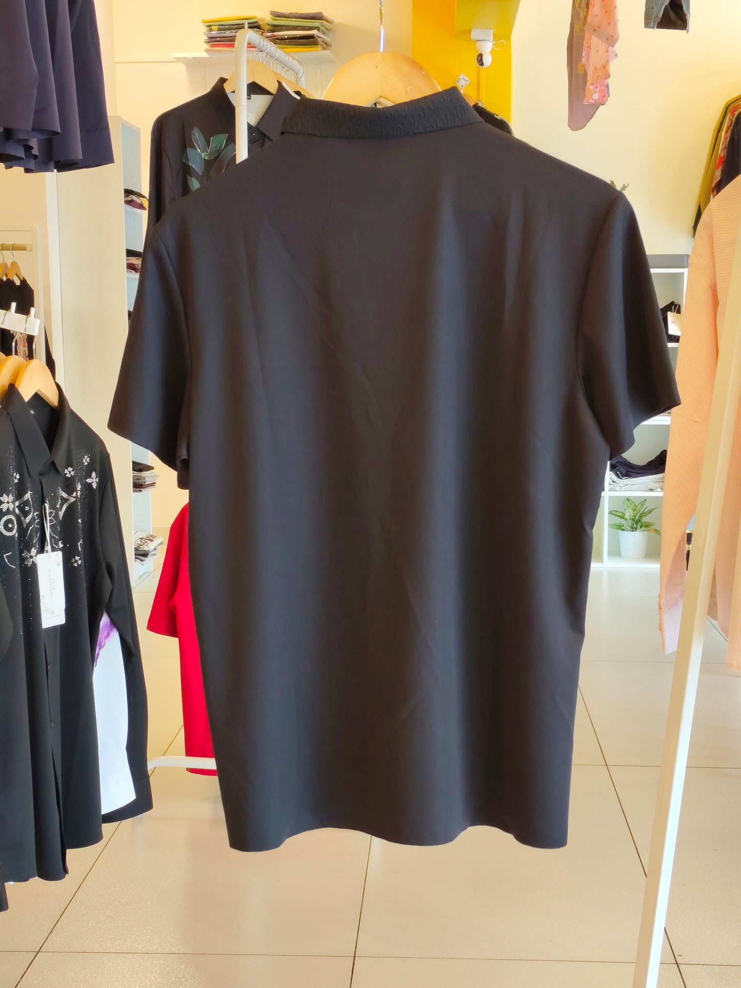Polo T-Shirt For Men (L)
