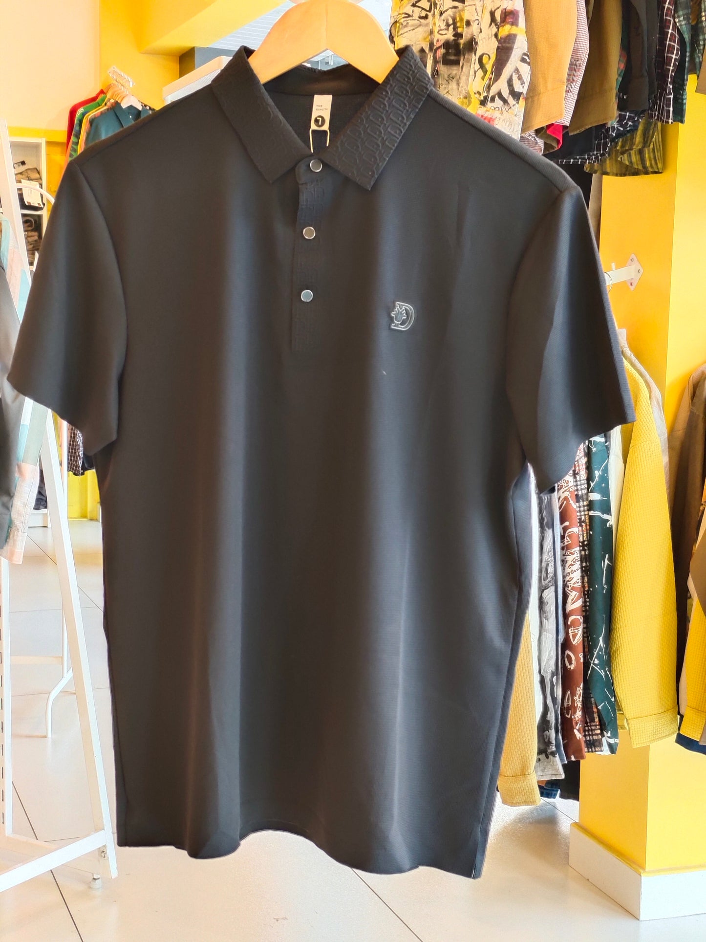 Polo T-Shirt For Men (XL)