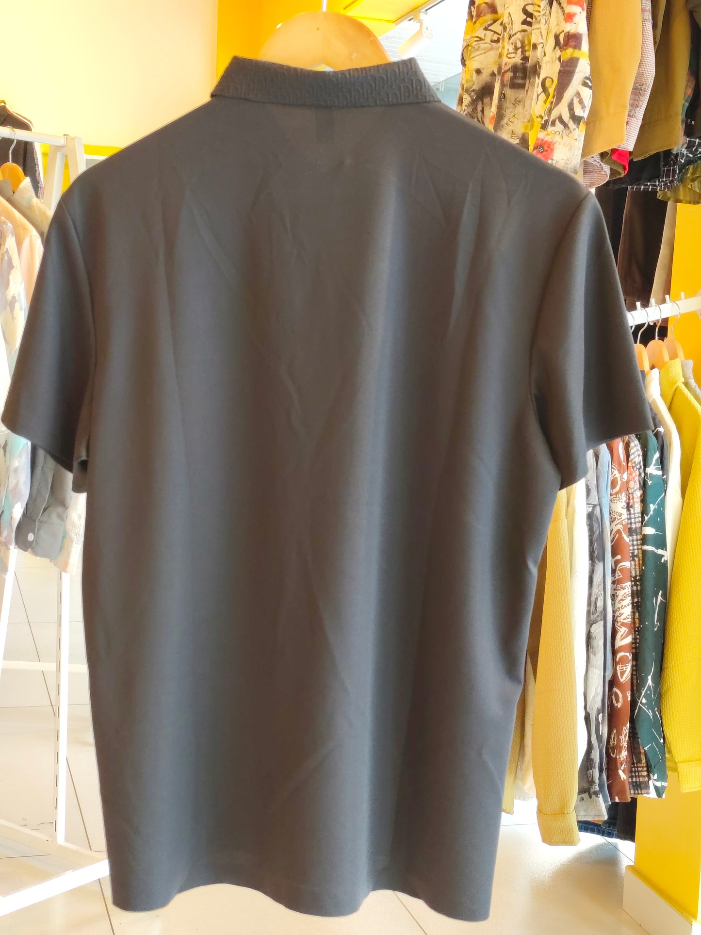 Polo T-Shirt For Men (XL)