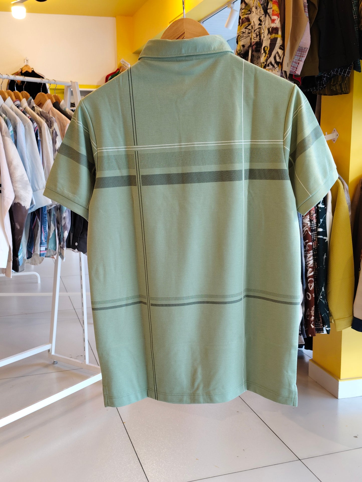 Polo TShirt For MEN (XL)