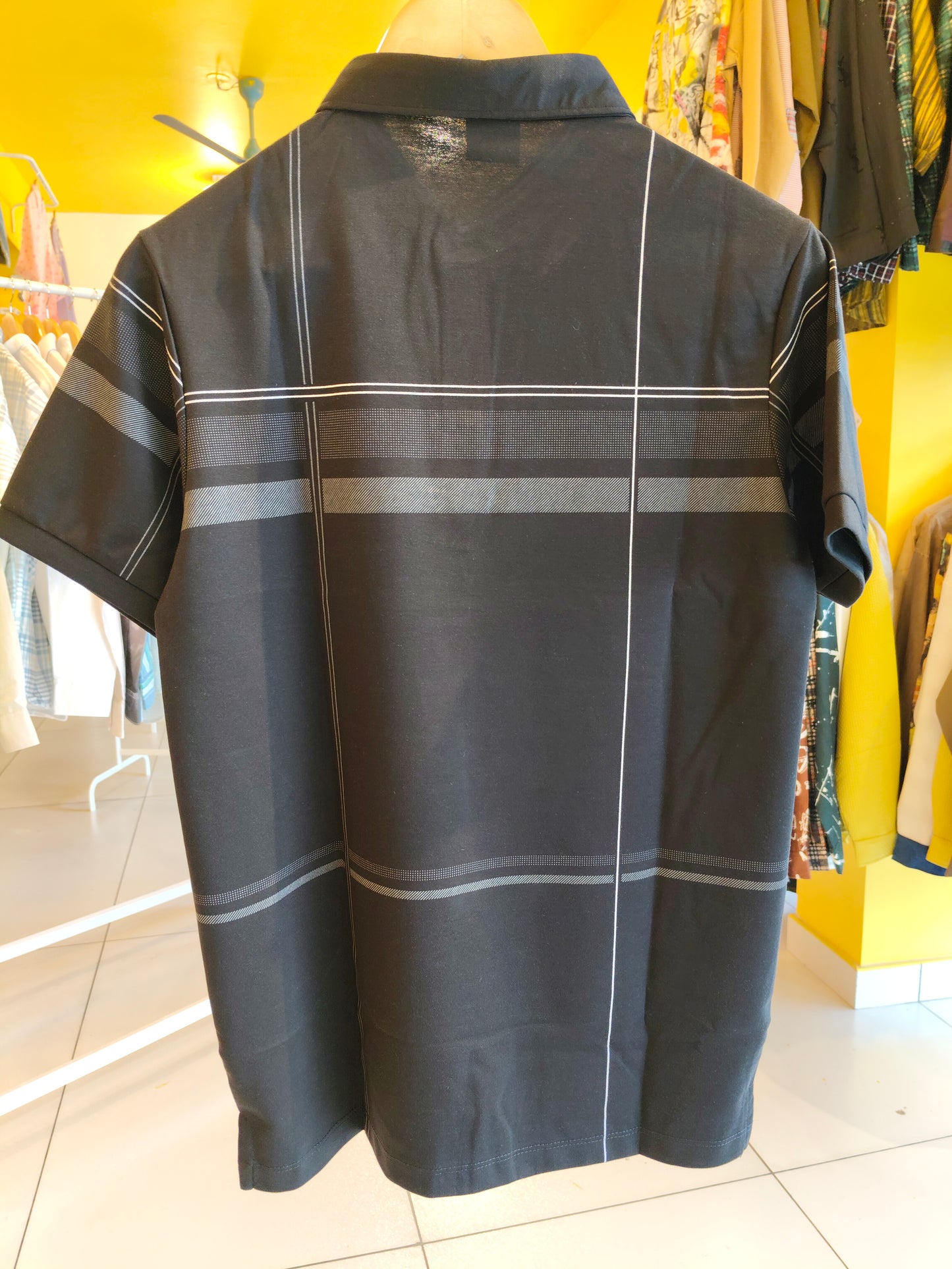 Polo T-Shirt For Men (L)