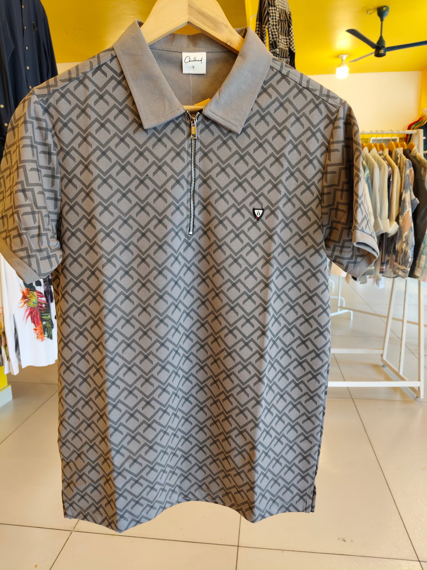 Polo T-Shirt For Men (XL)