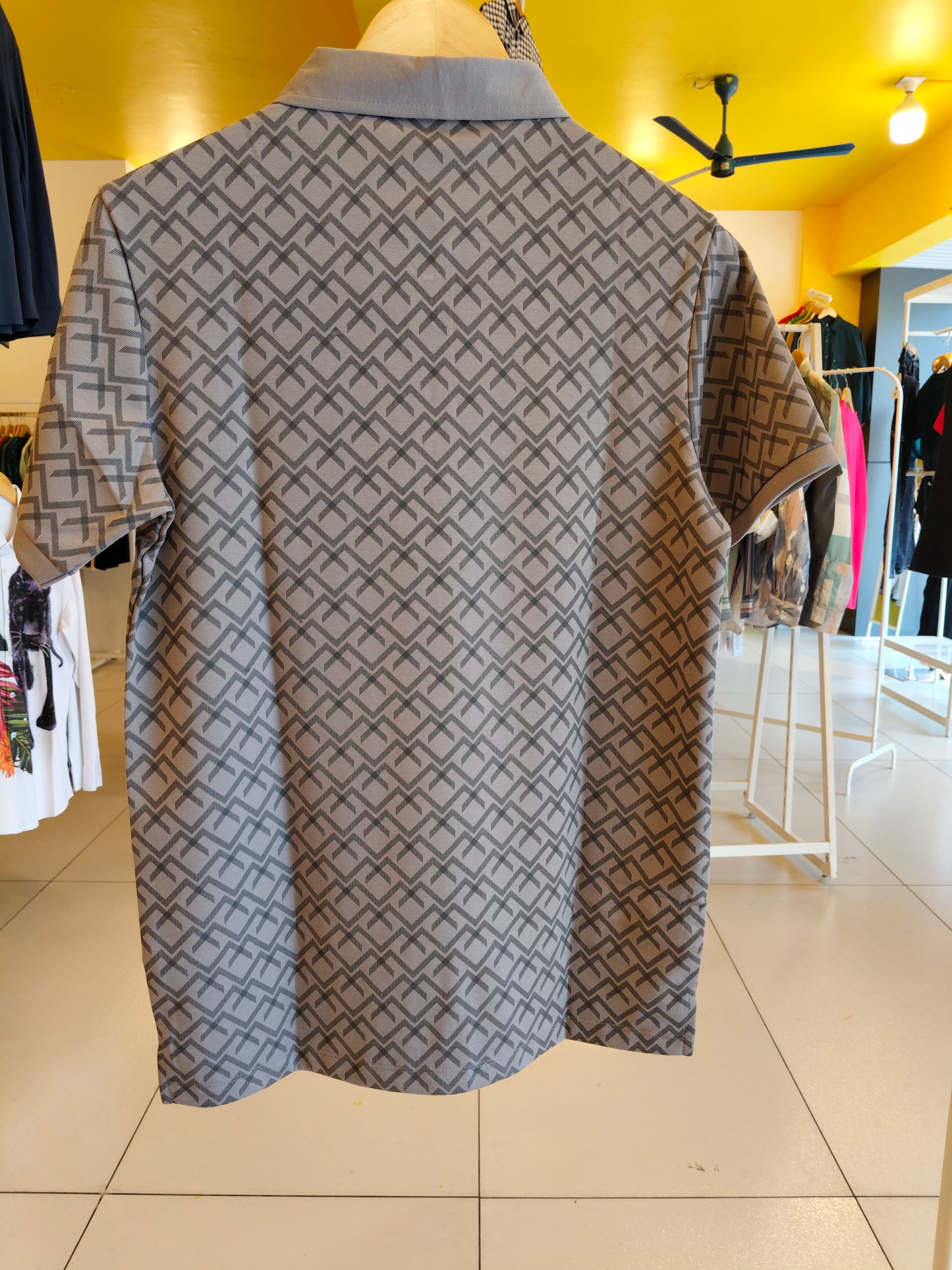 Polo T-Shirt For Men (XL)
