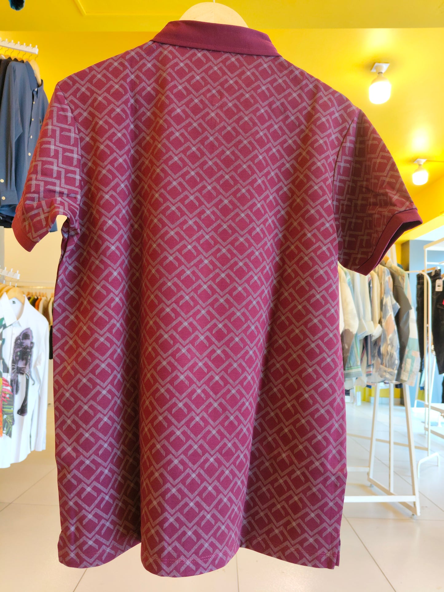 Polo T-Shirt For Men (XXL)
