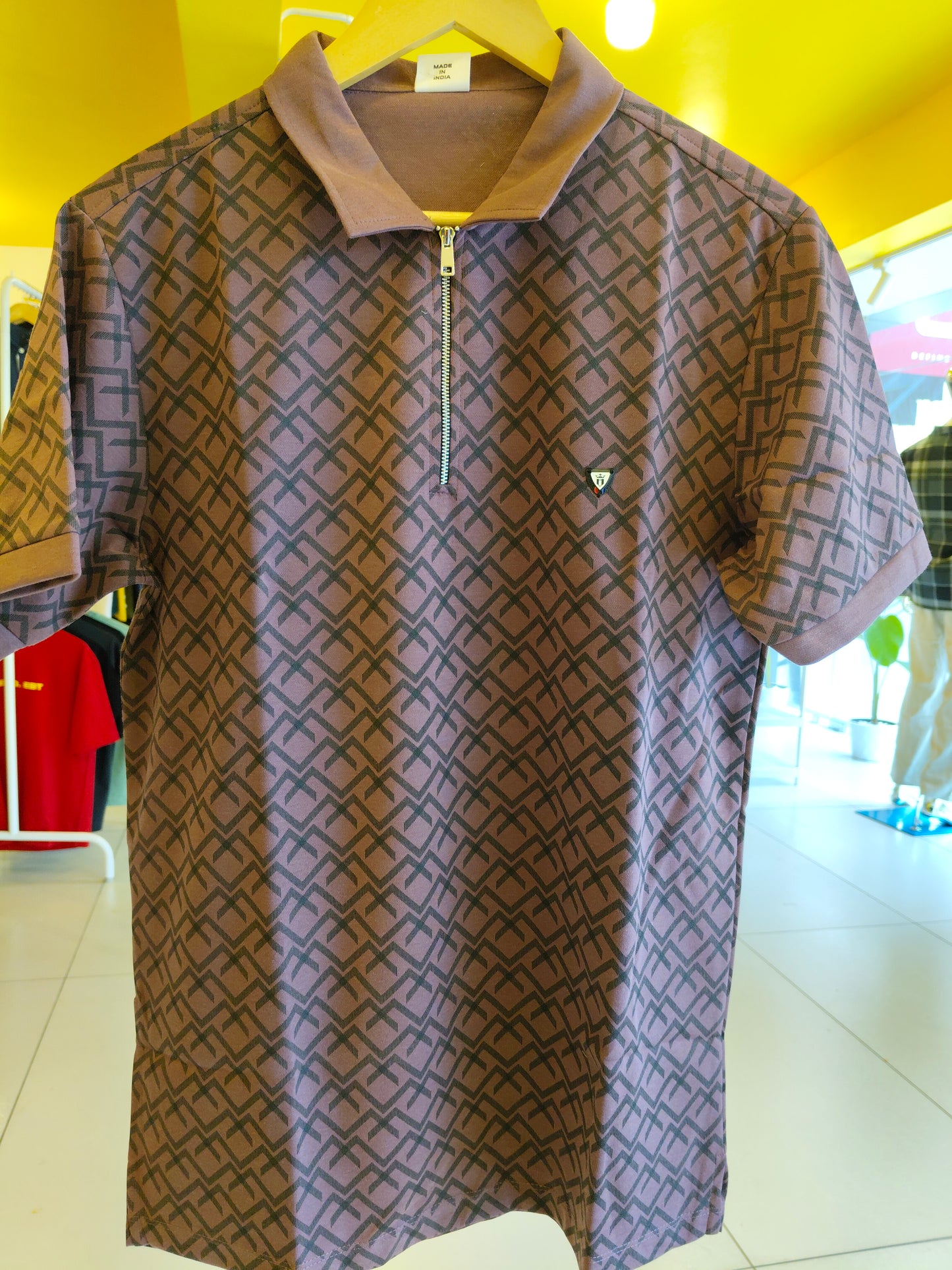 Polo T-Shirt For Men (XL)