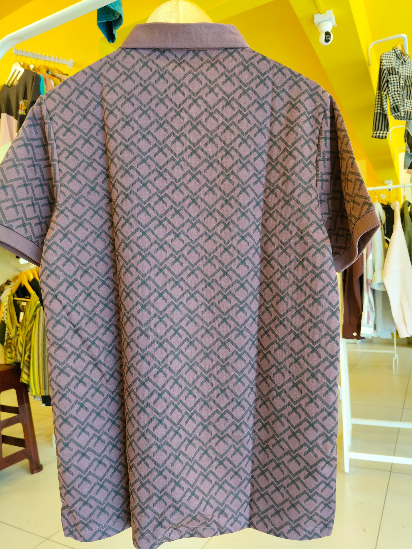 Polo T-Shirt For Men (XL)