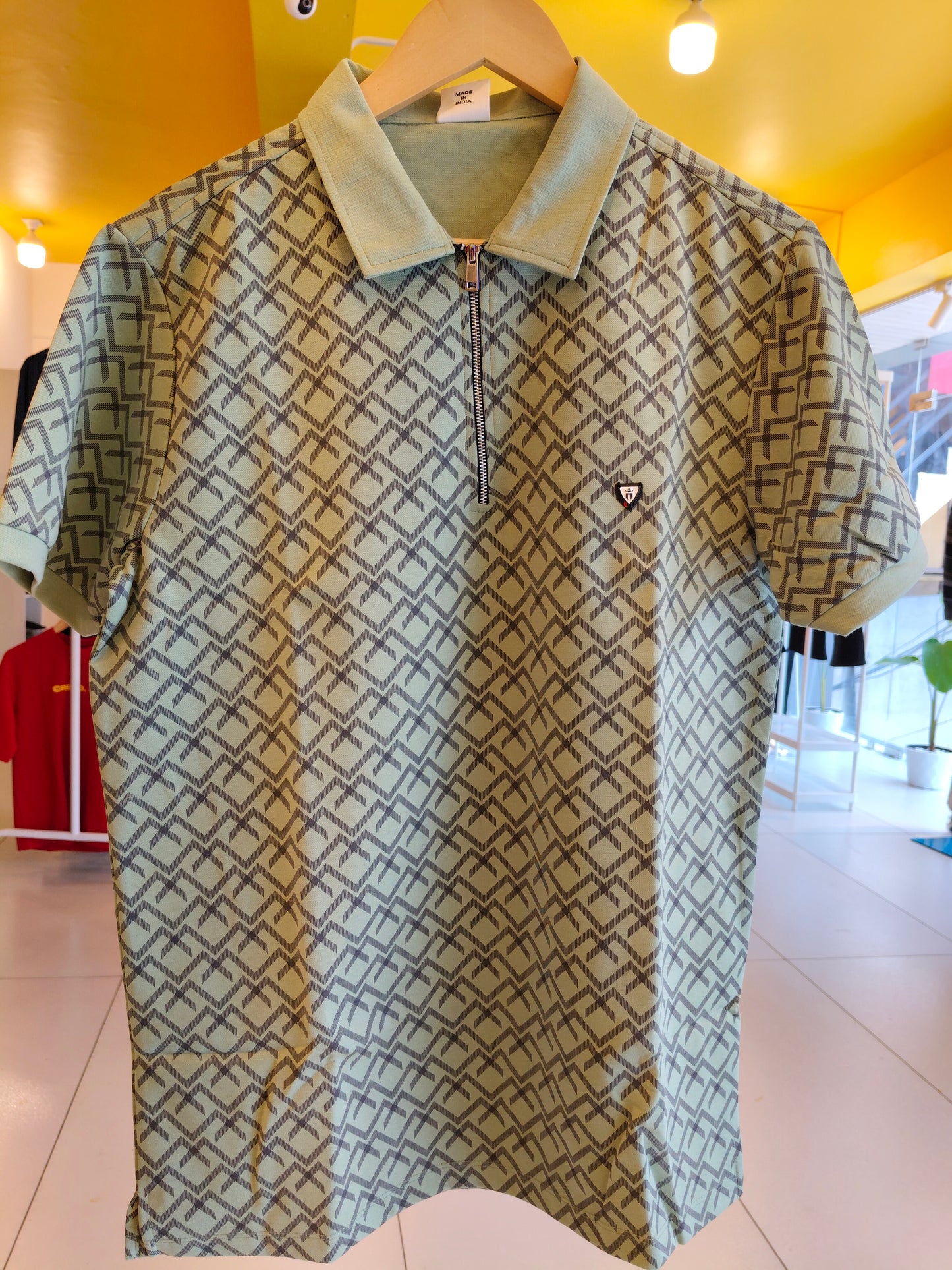 Polo T-Shirt For Men (XL)