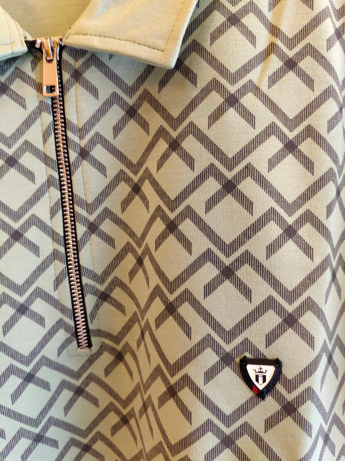 Polo T-Shirt For Men (XL)