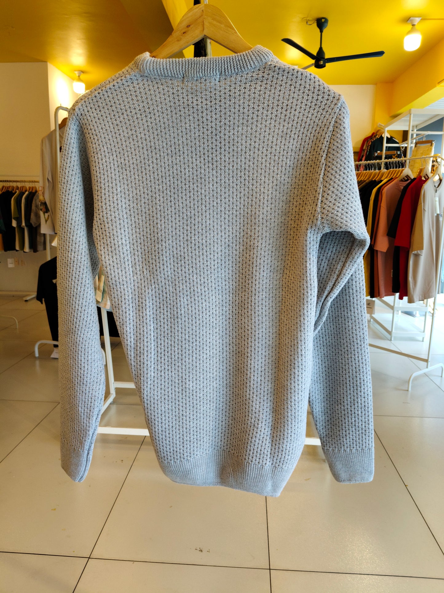 NEXT Sweat shirt (Medium)