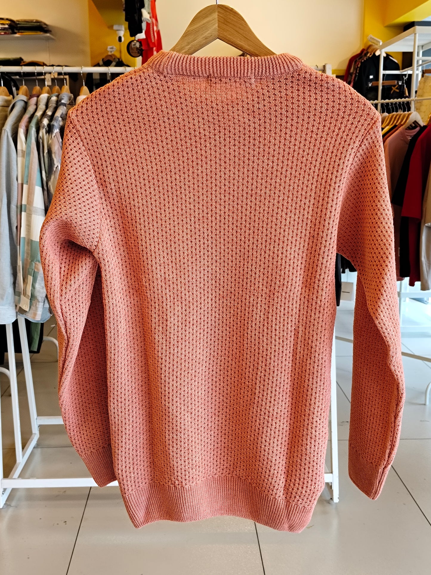 NEXT Sweat shirt (Large)