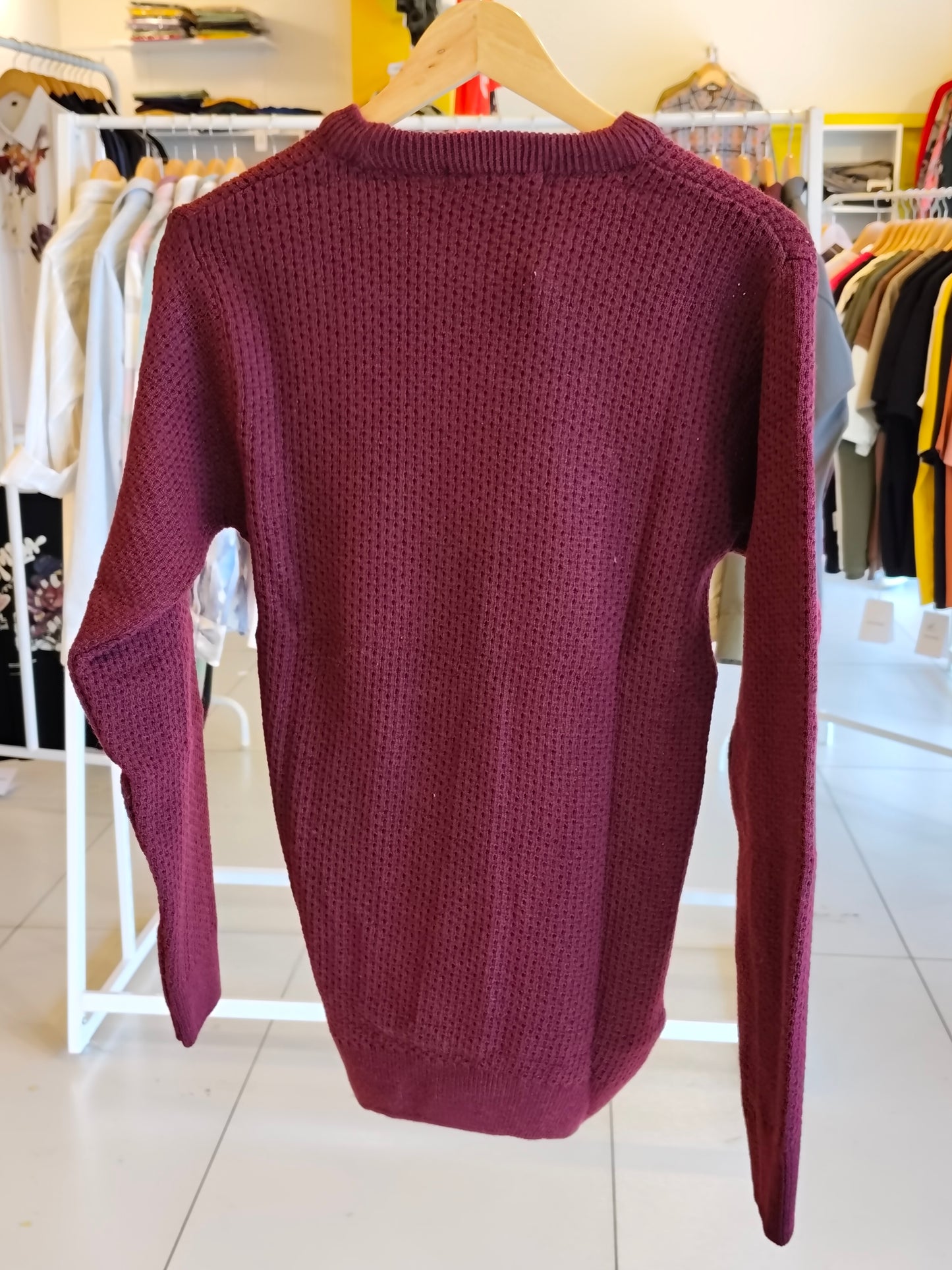 NEXT Sweat shirt (Large)