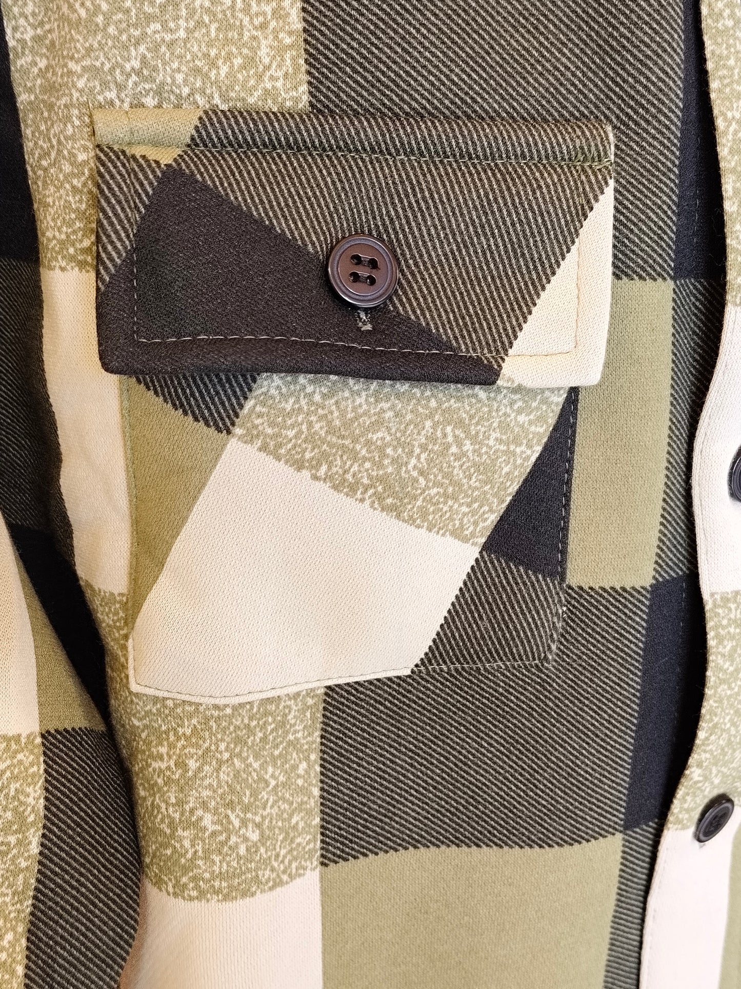NEXT Overshirt (Large)