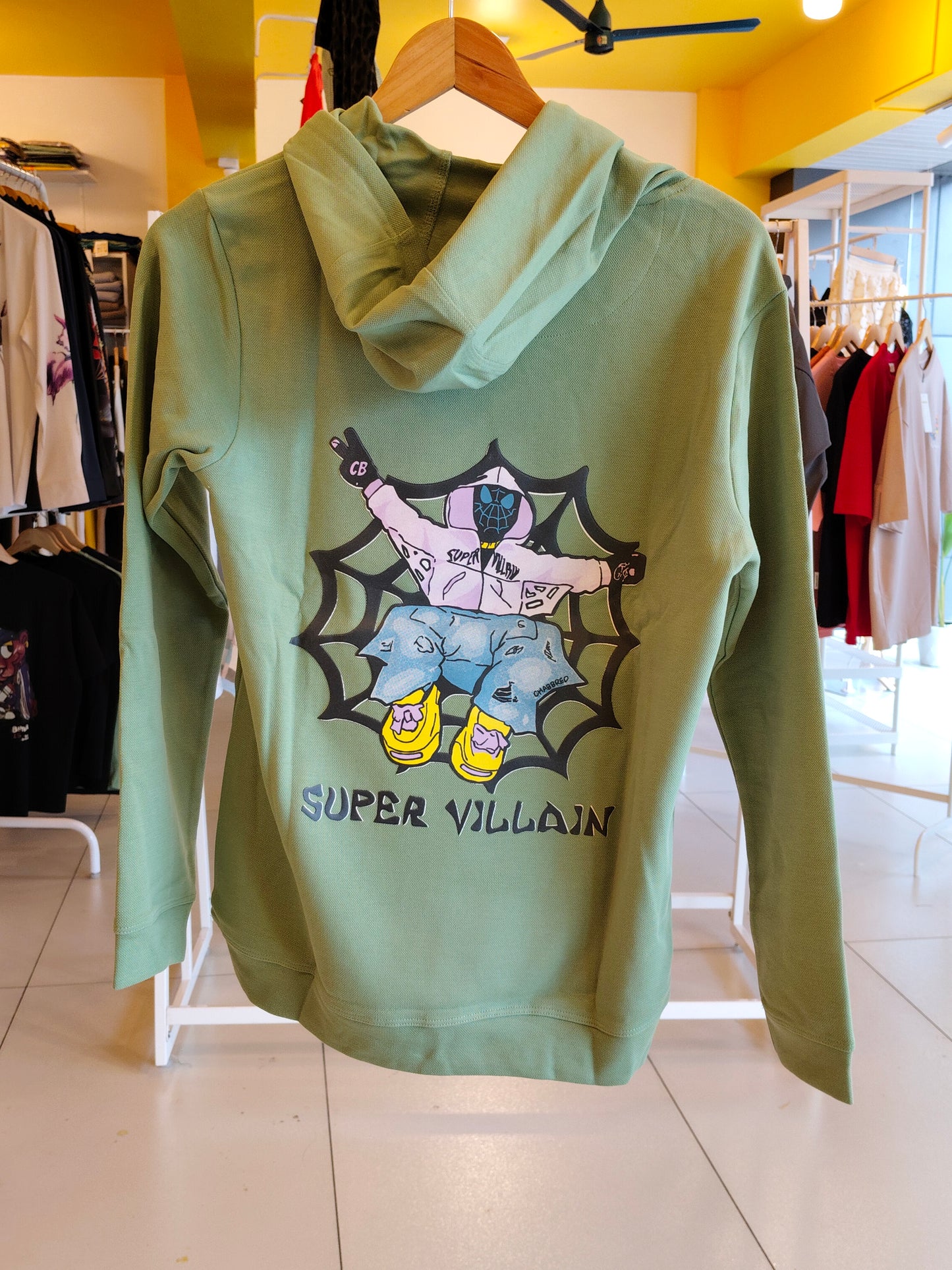 NEXT Hoodies (Large)