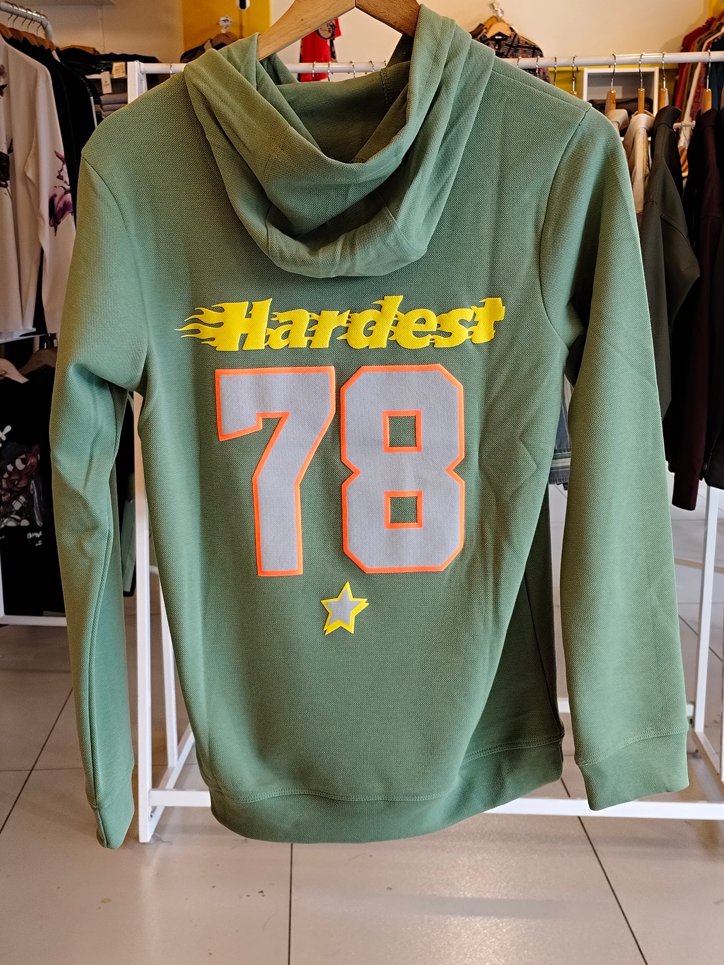 NEXT Hoodies (Medium)