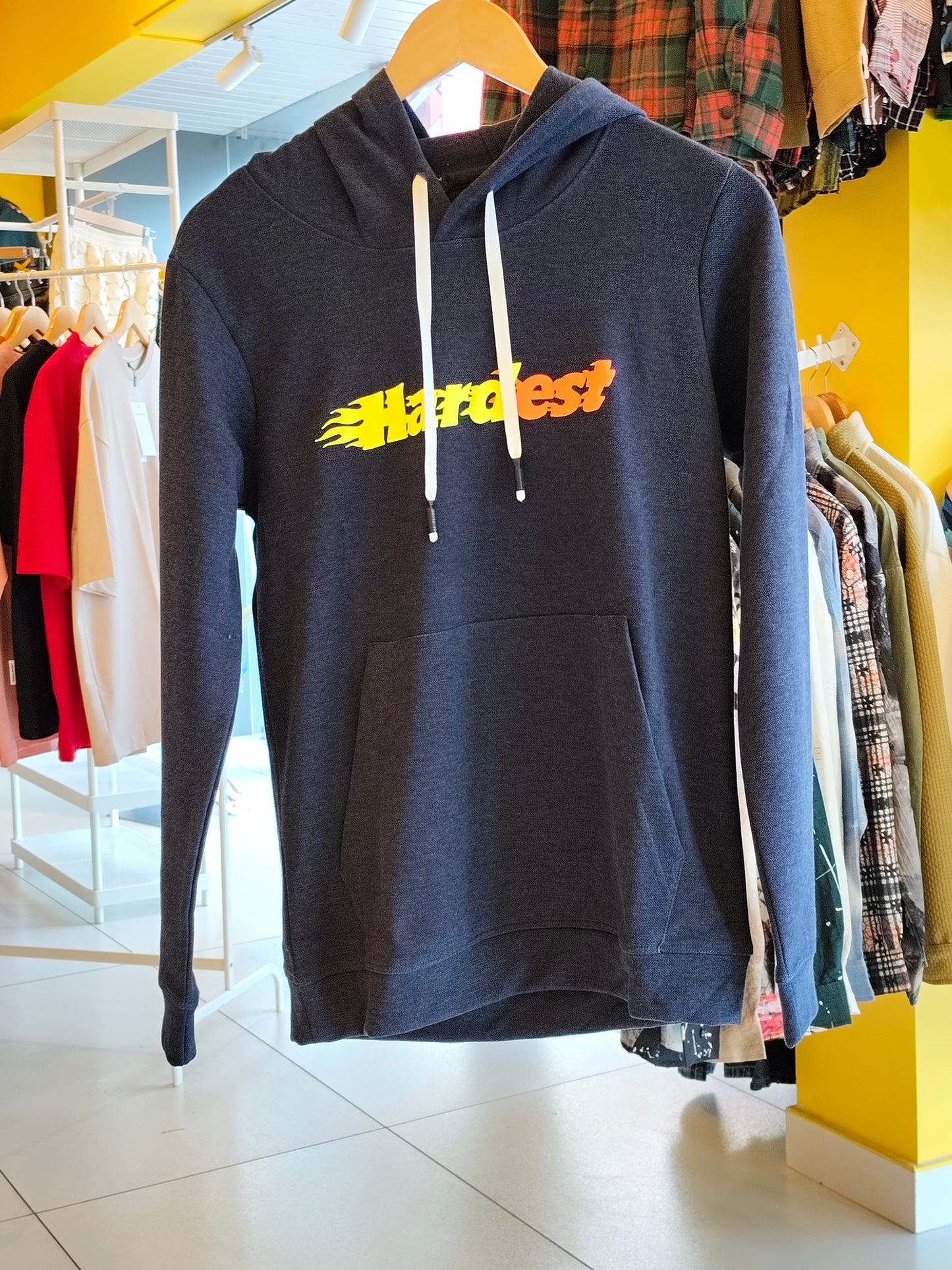 NEXT Hoodies (Medium)