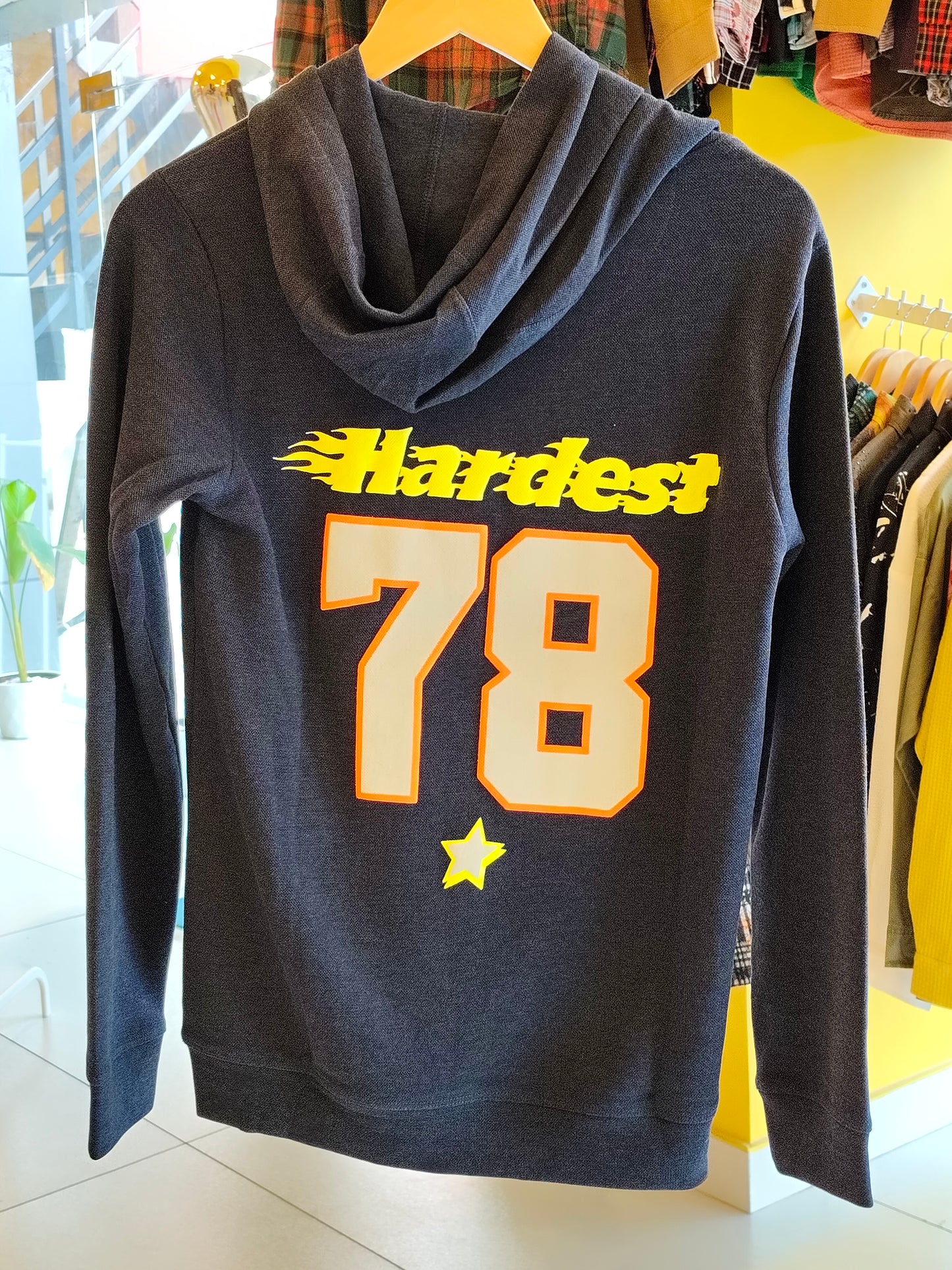NEXT Hoodies (Medium)