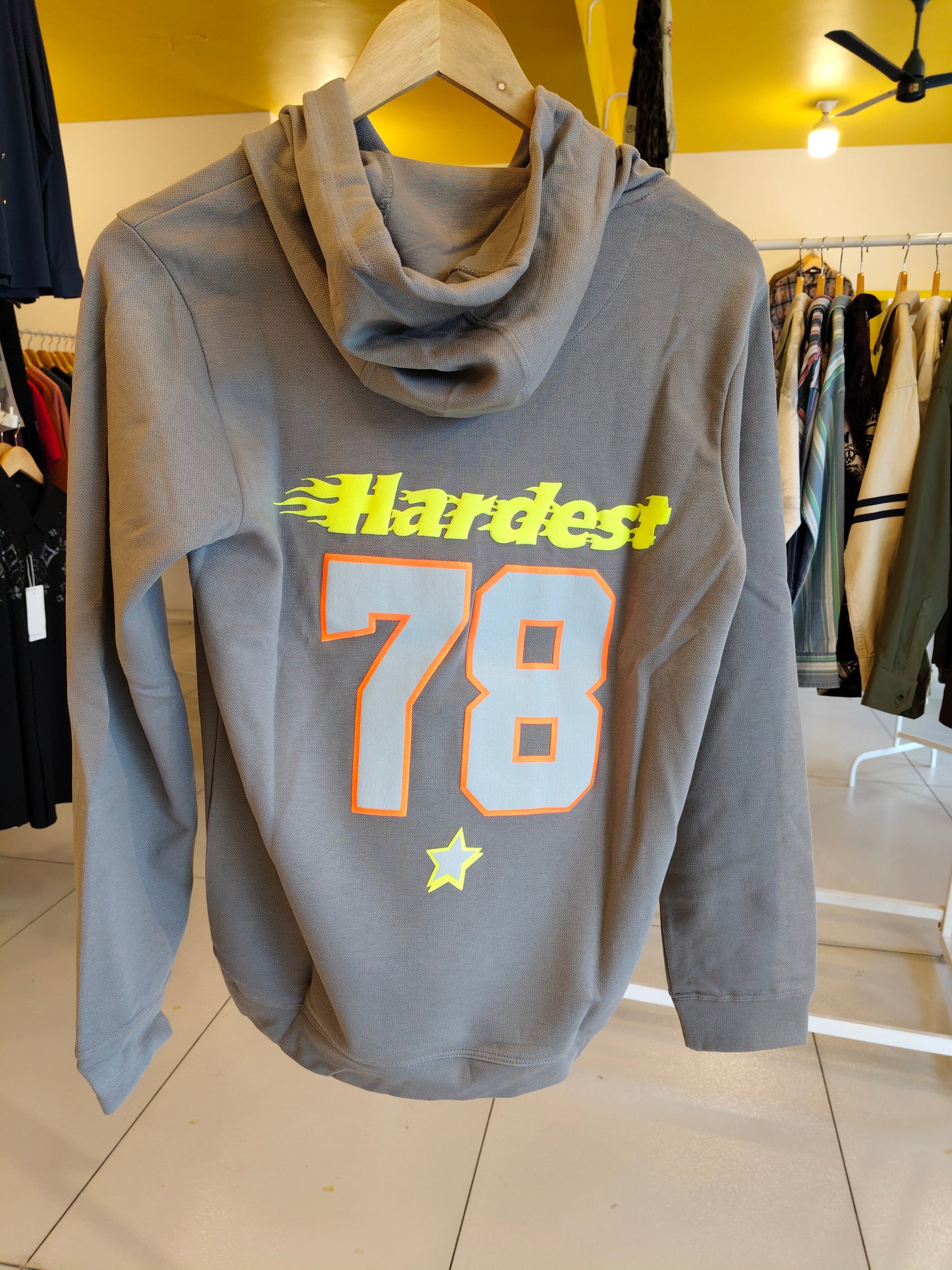 NEXT Hoodies (Medium)