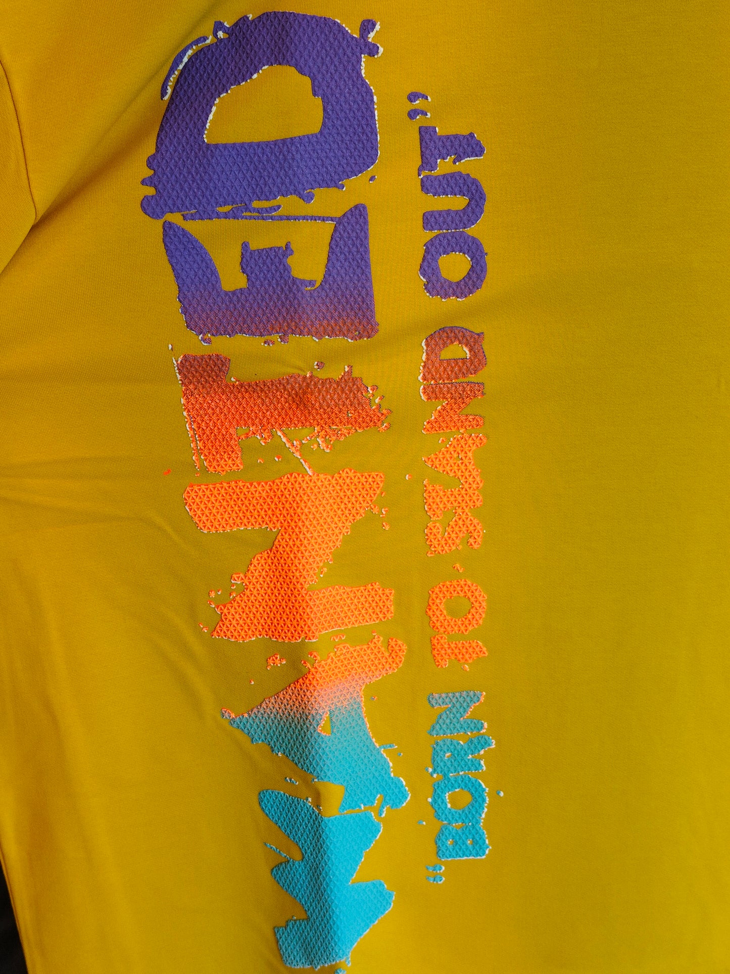 NEXT Printed Oversized Fit Round Neck T-shirt (XL)