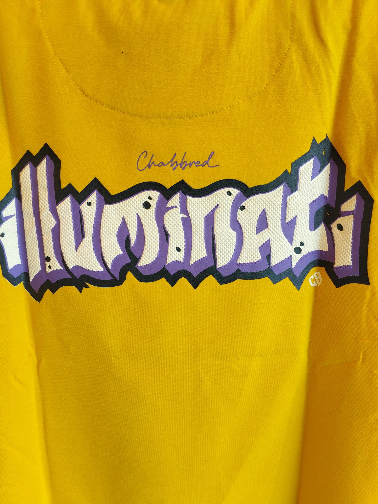 NEXT Printed Oversized Fit Round Neck T-shirt (XL)