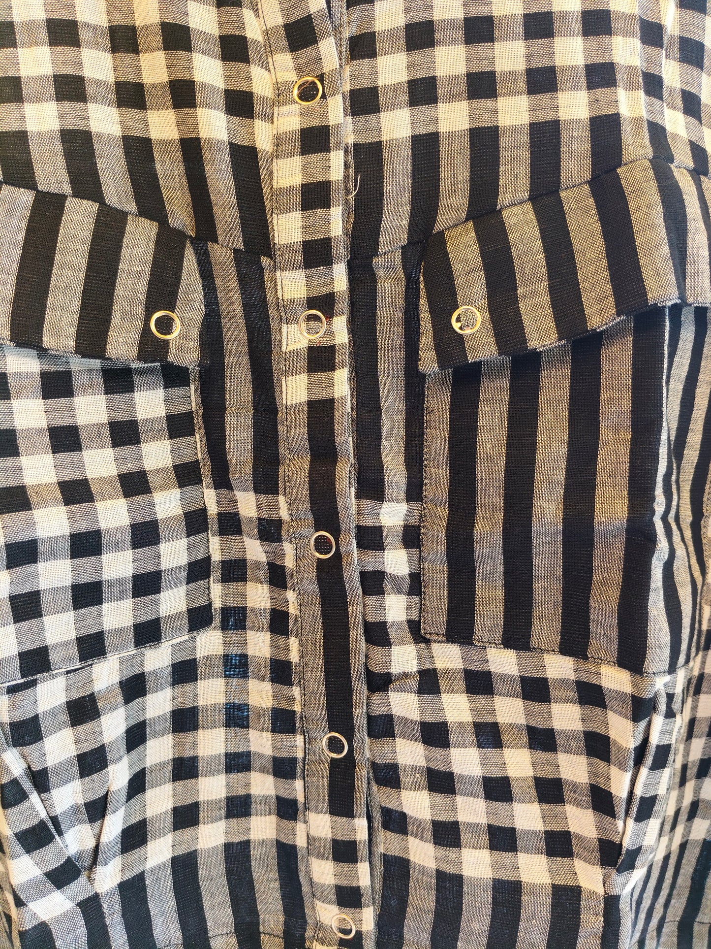 NEXT Women Stylish Shirt (Free Size)