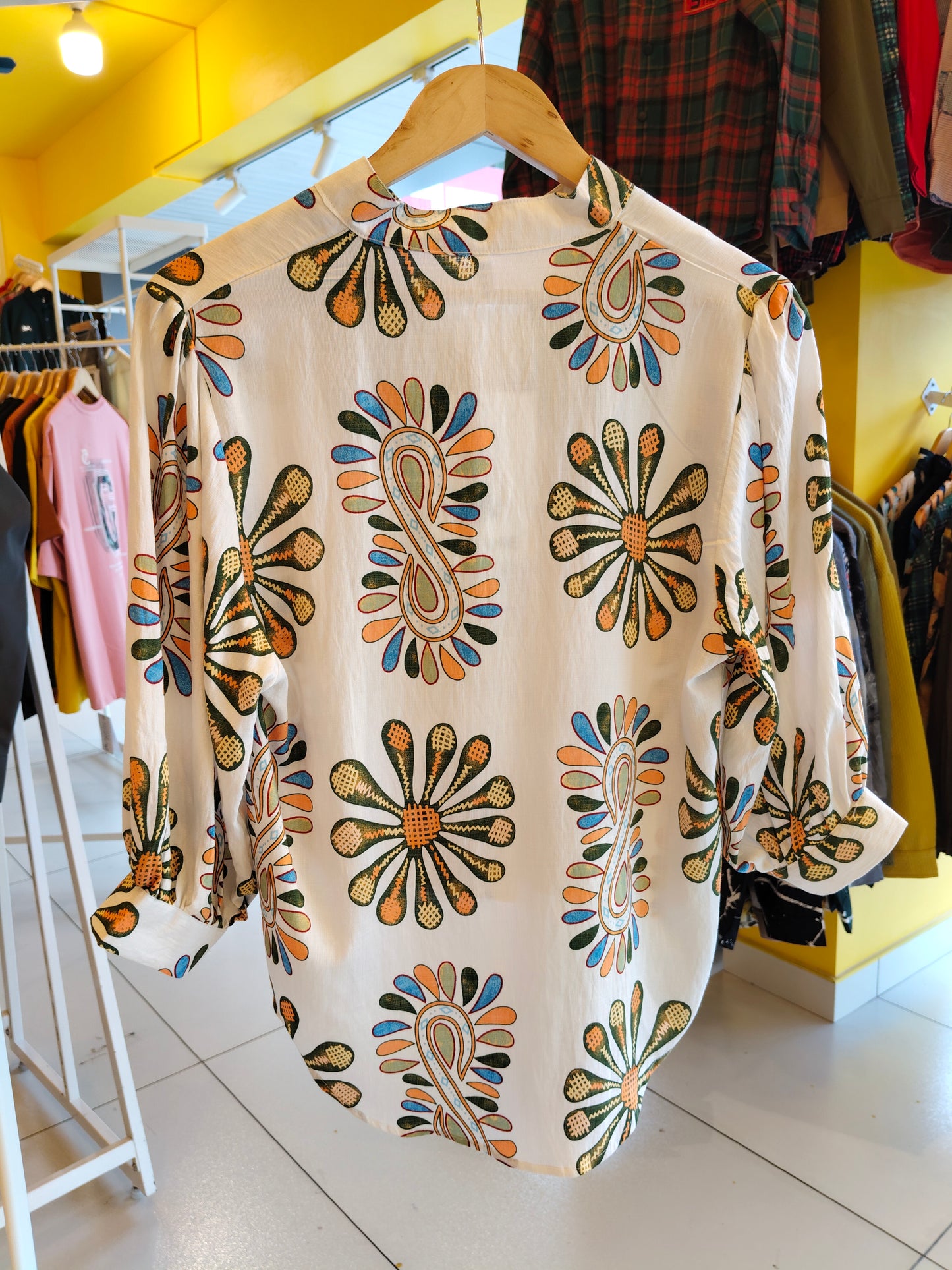 NEXT Women Stylish Tops Regular Fit (Large)