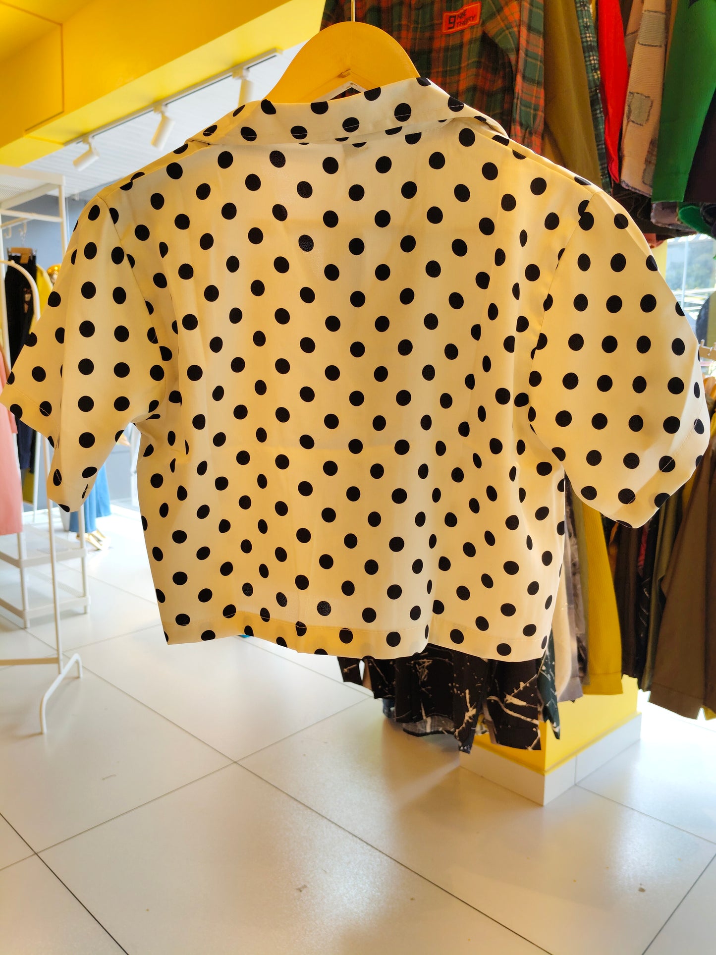 NEXT Women Stylish Shirt (LARGE)