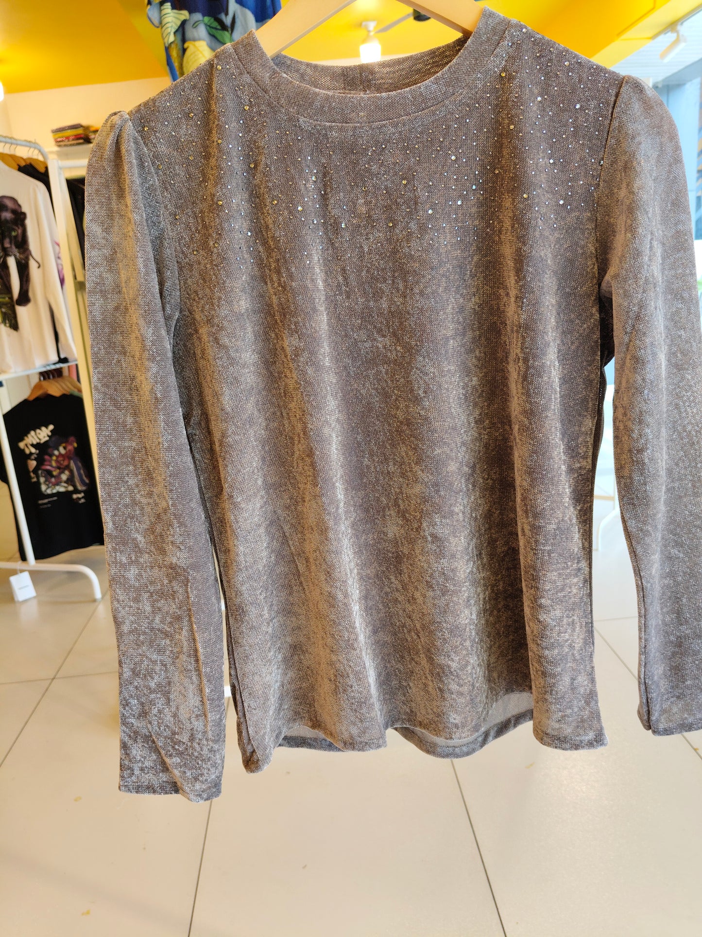 Over Sized T-Shirt For Women