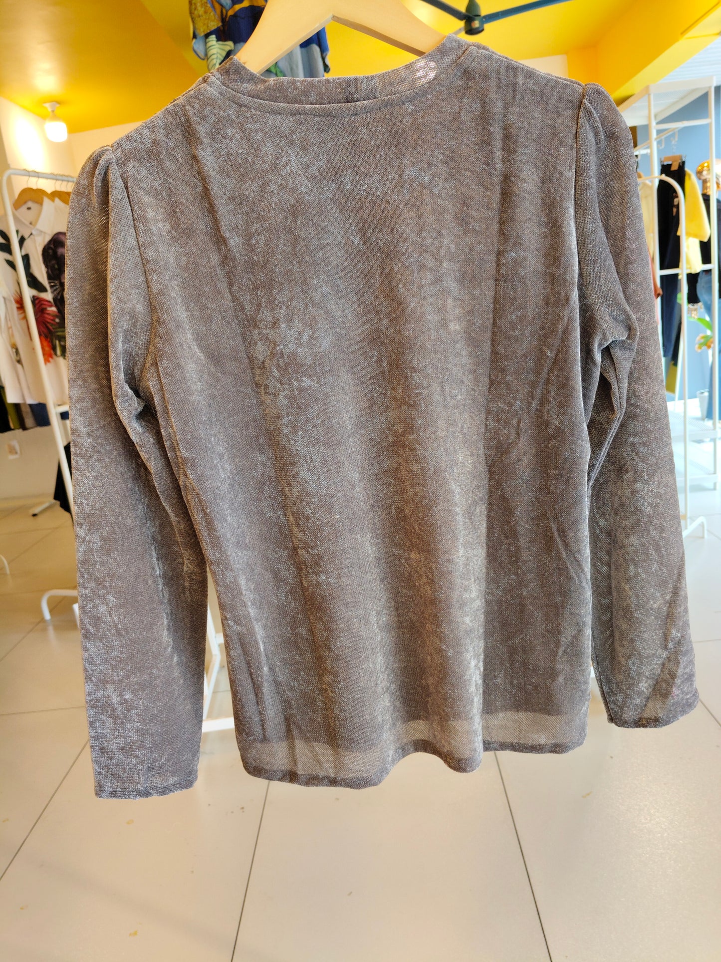 Over Sized T-Shirt For Women