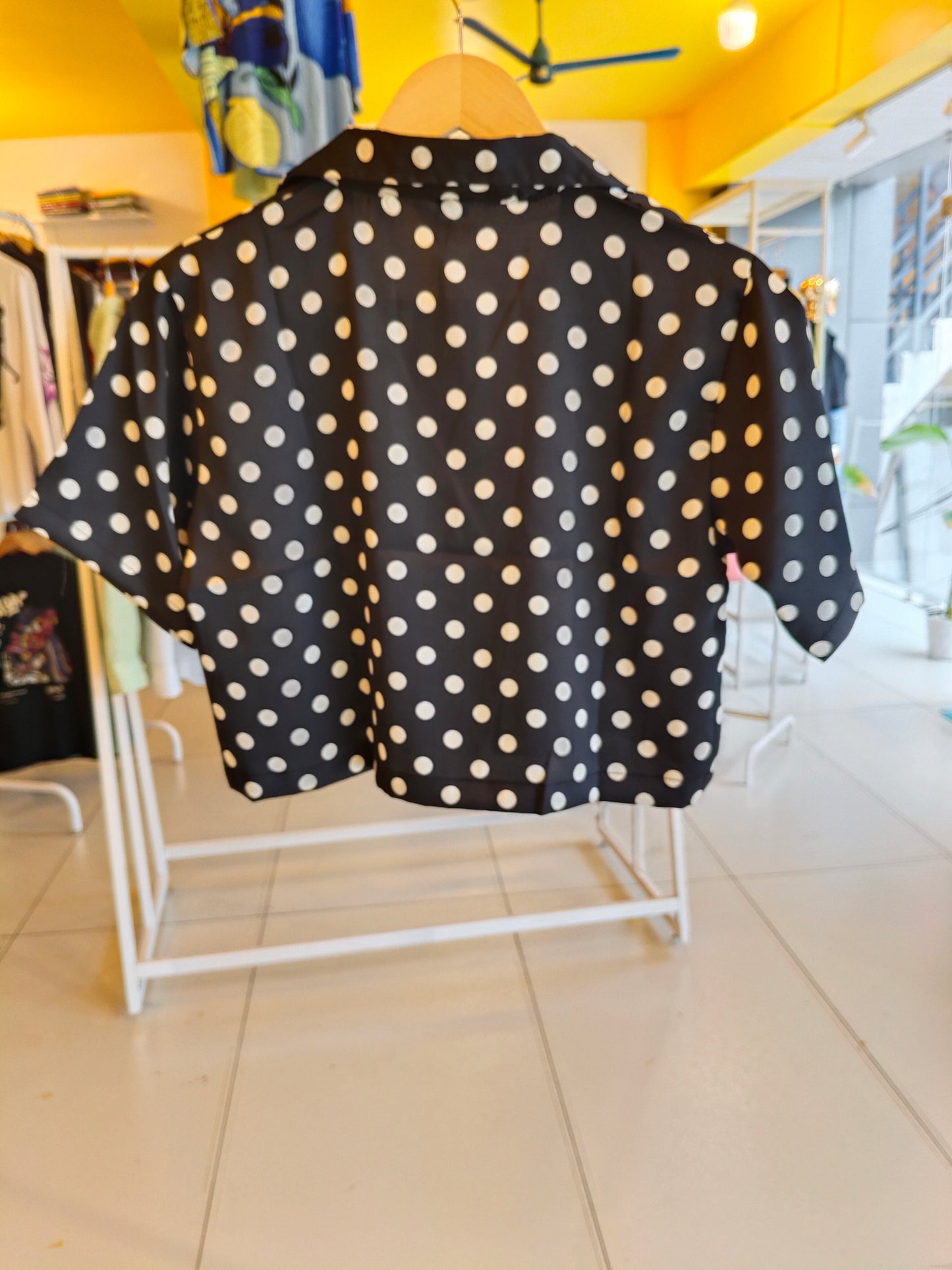 NEXT Women Stylish Shirt (Size L)