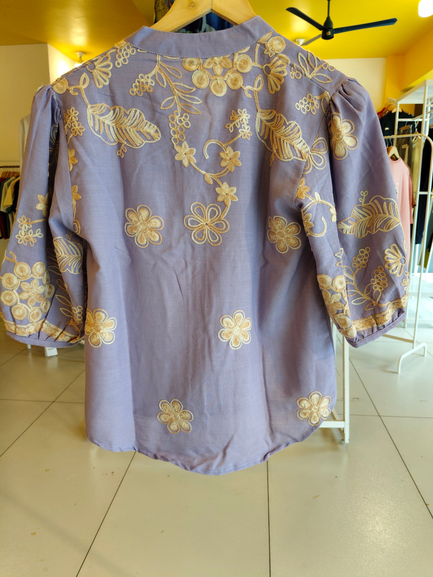 NEXT Women Stylish Tops Regular Fit (Free Size)
