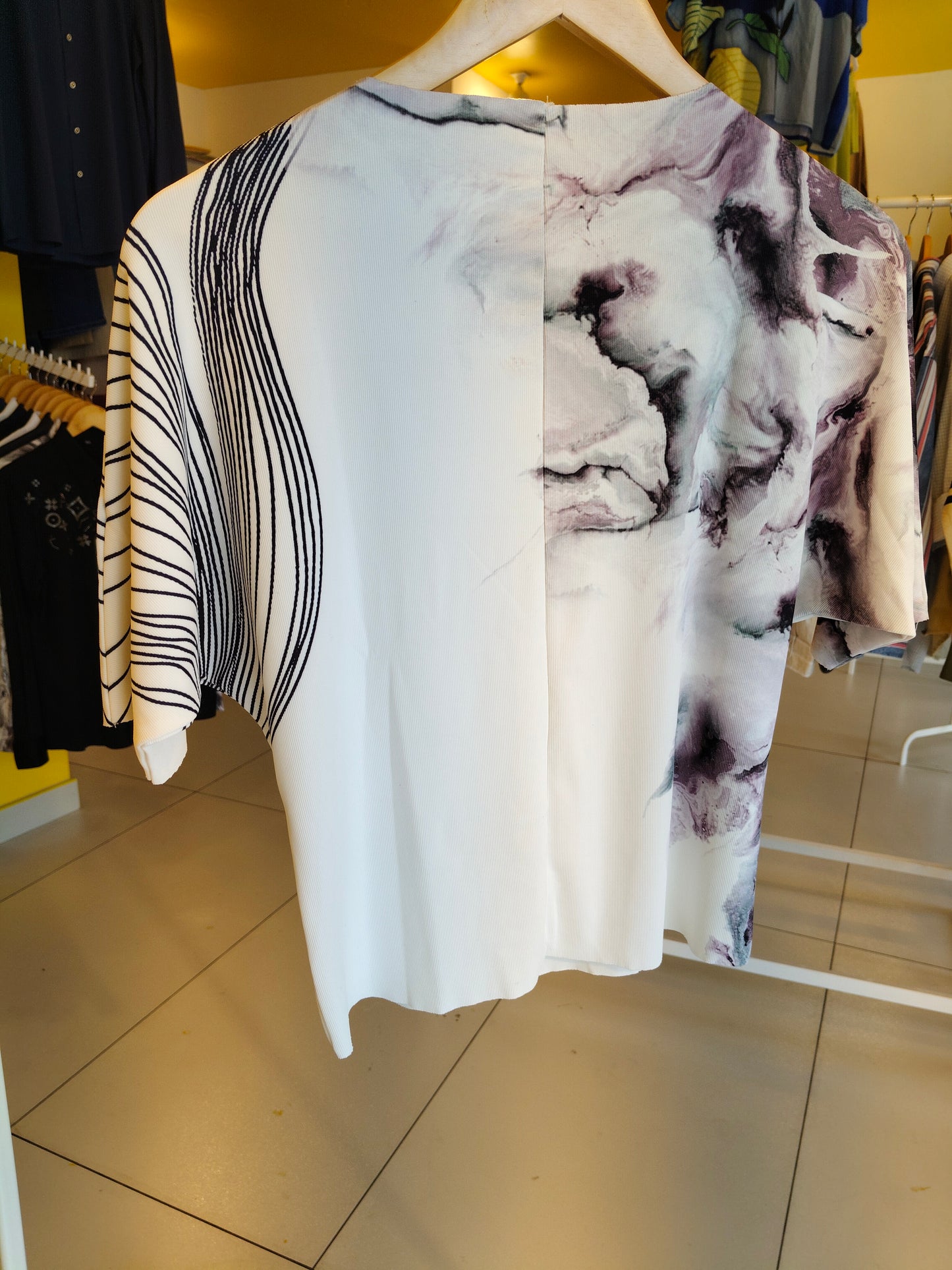 NEXT Women Stylish Tops Regular Fit (Free Size)