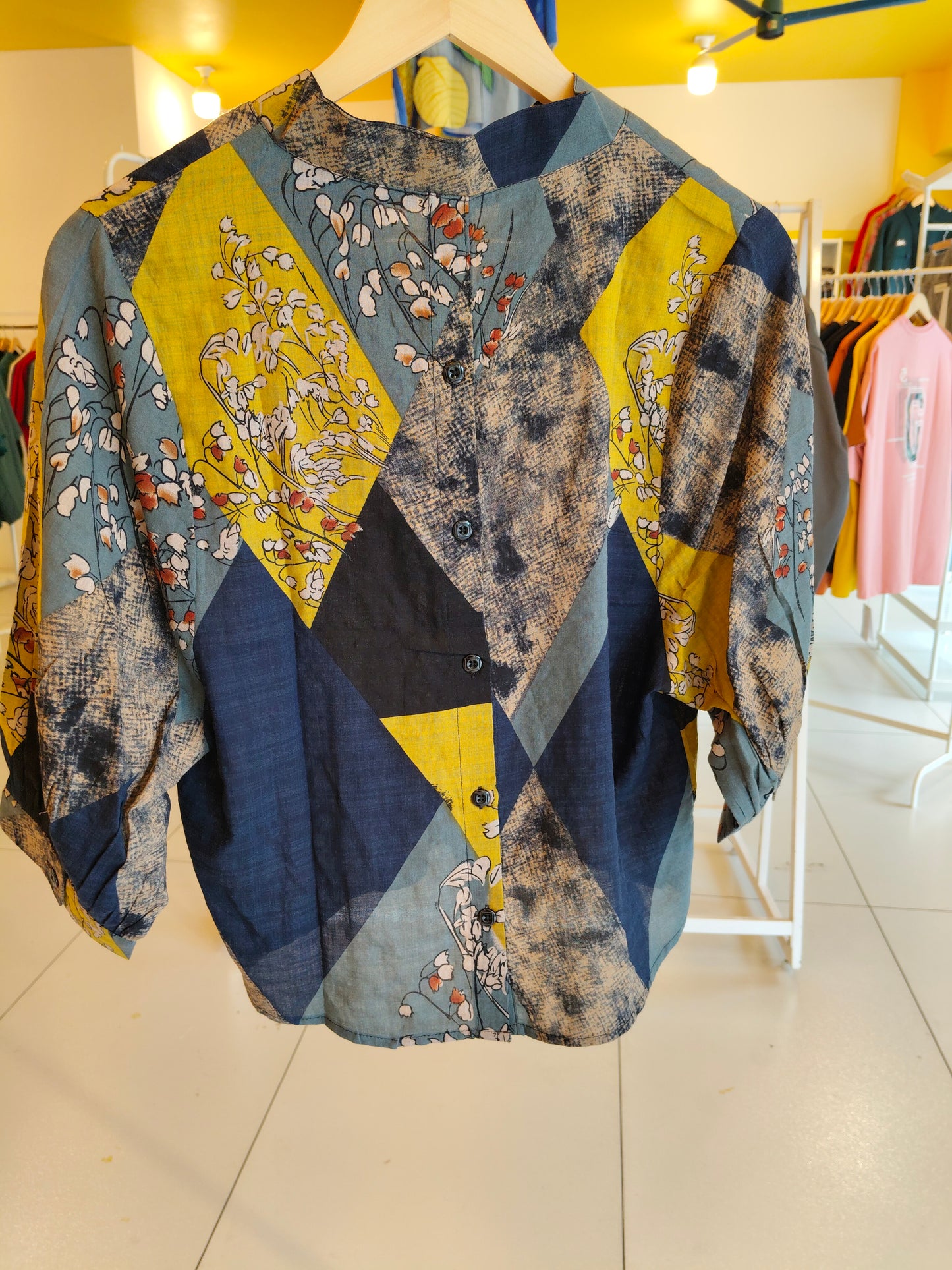 NEXT Women Stylish Tops Regular Fit (Large)