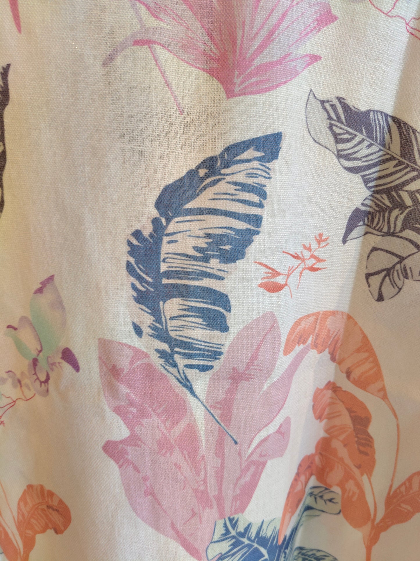 NEXT Women Stylish Shirt (LARGE)