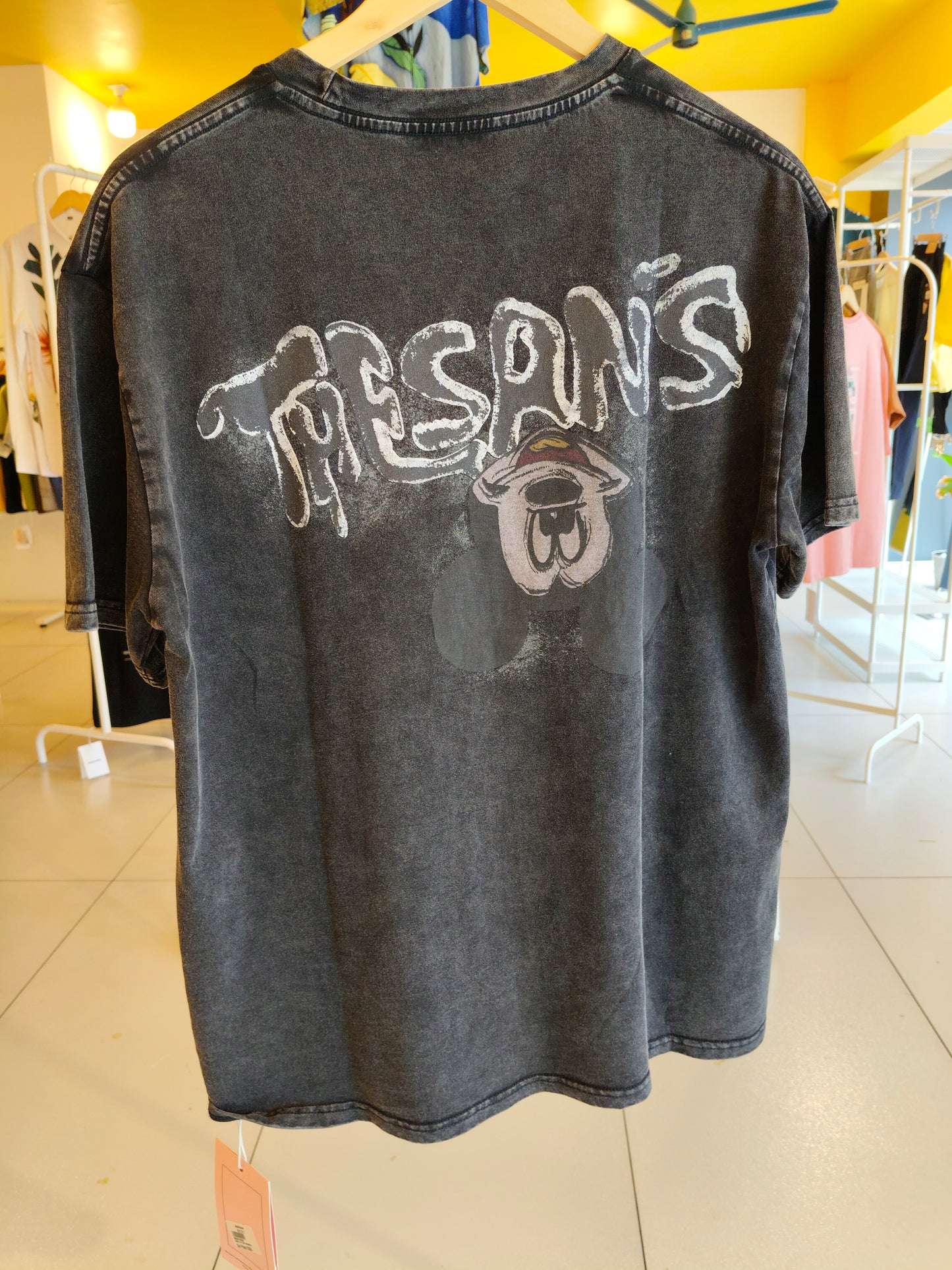 Over Sized T-Shirt For Women