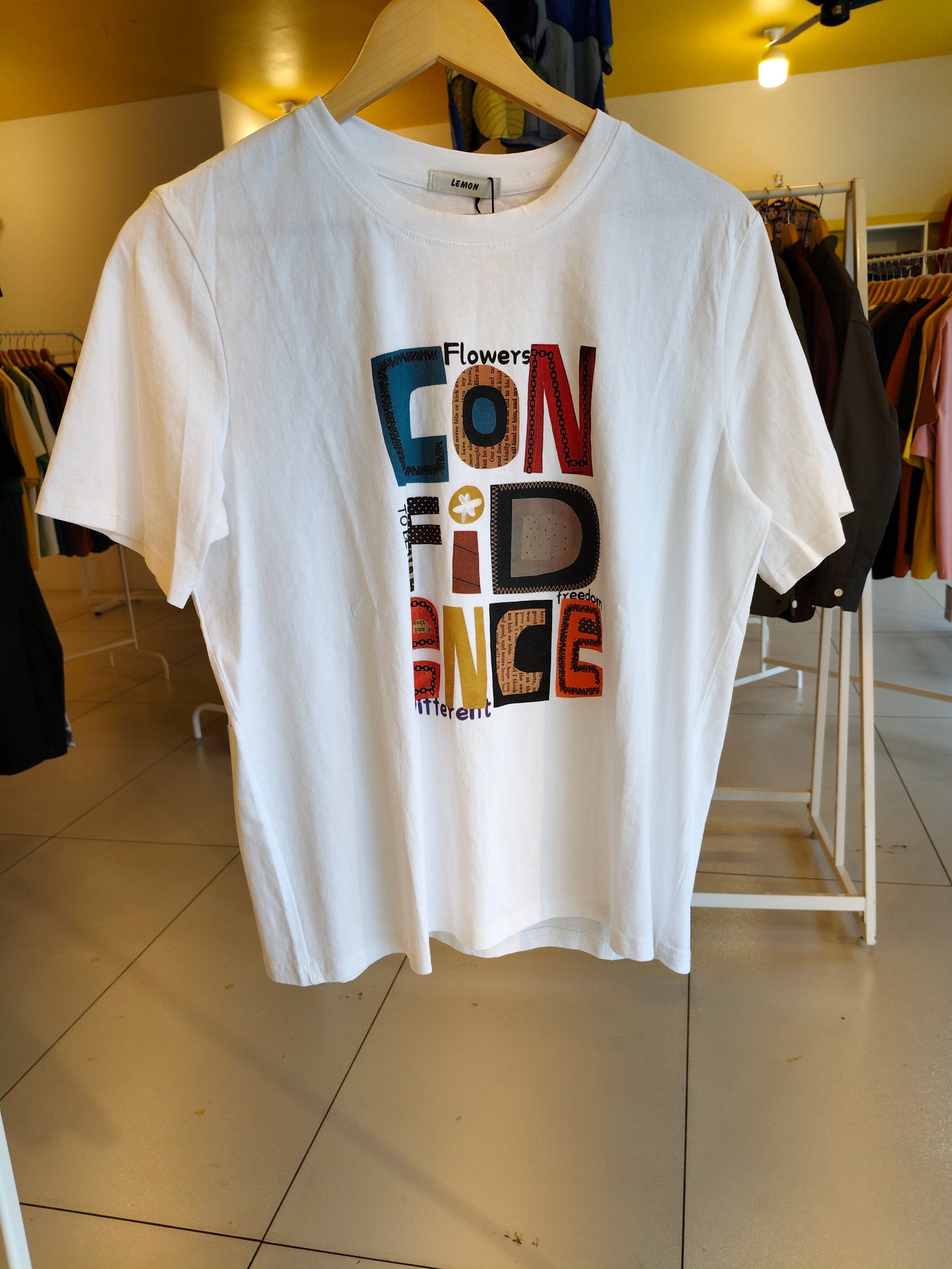 Over Sized T-Shirt For Women