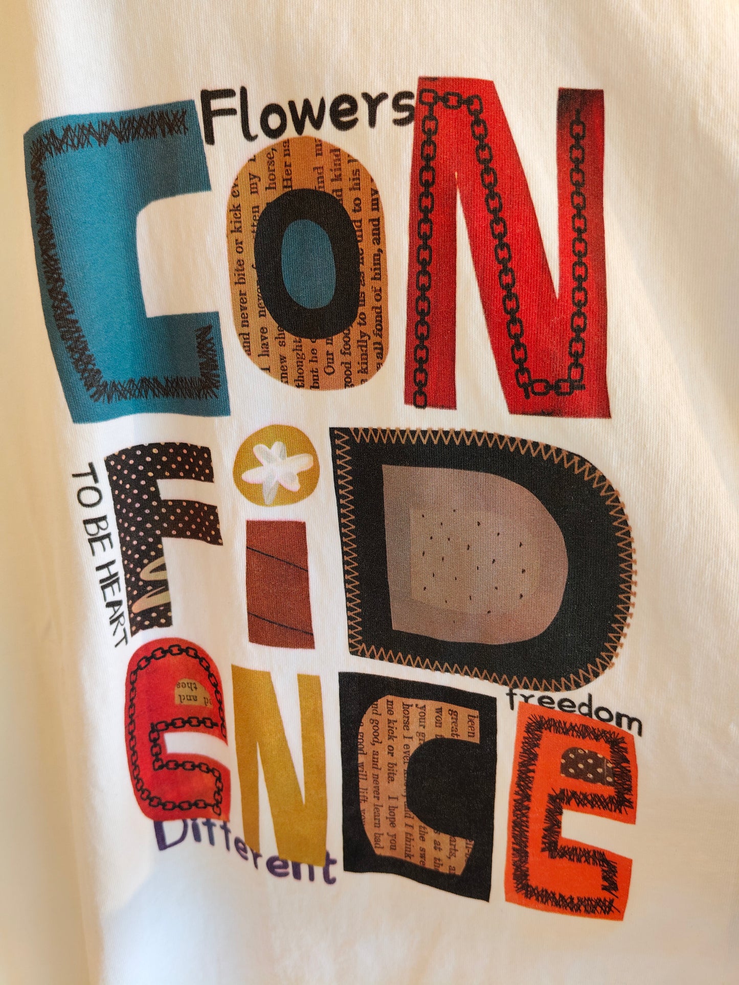 Over Sized T-Shirt For Women