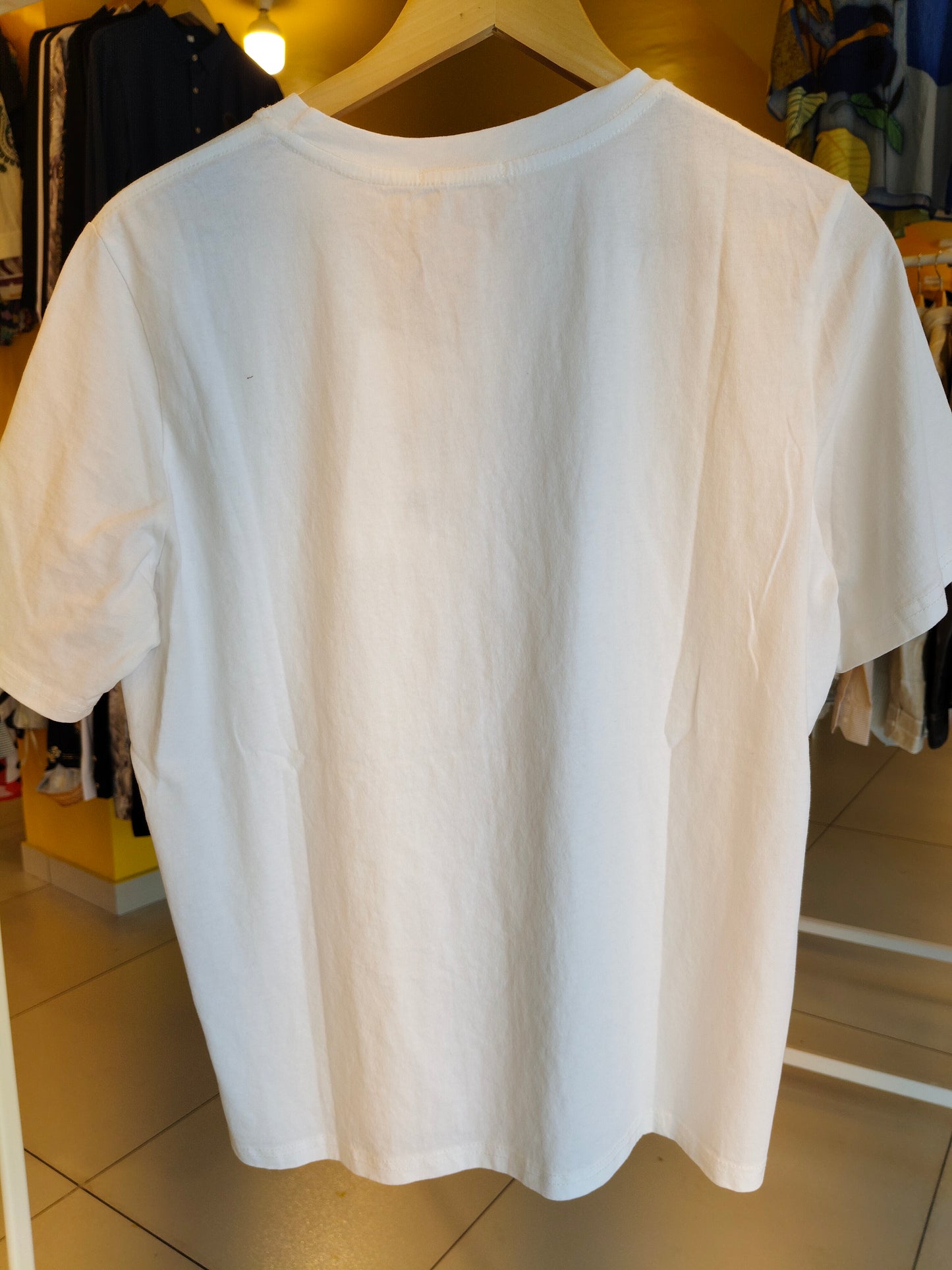 Over Sized T-Shirt For Women