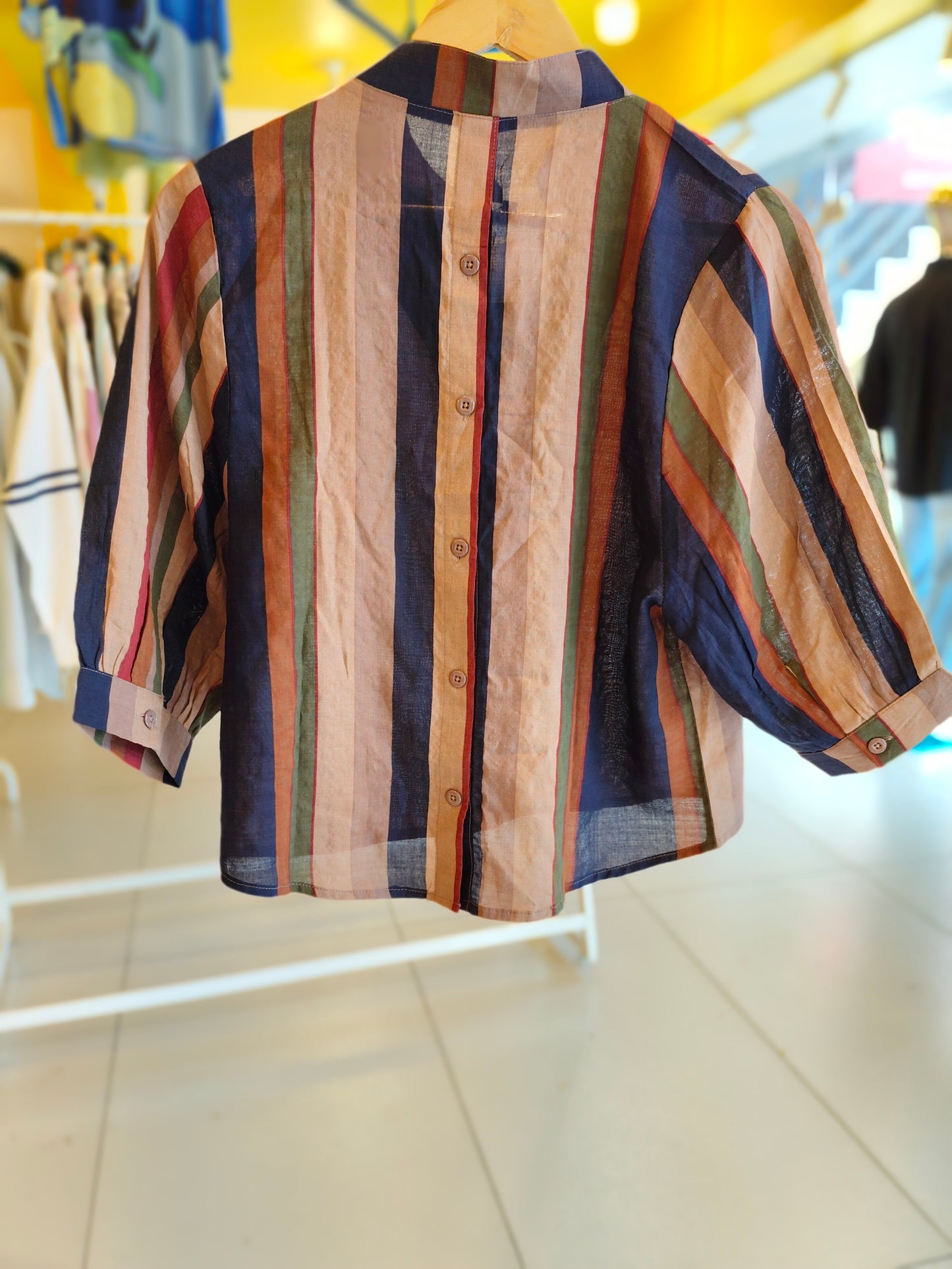NEXT Women Stylish Tops Regular Fit (Large)