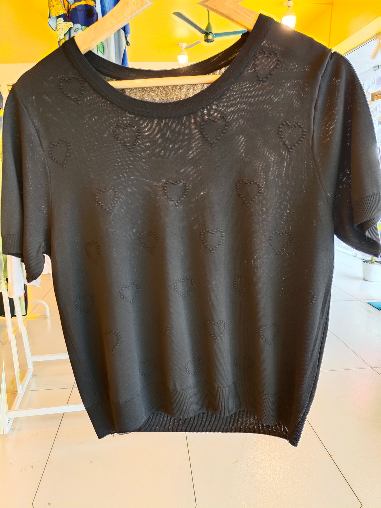 NEXT Women Stylish Tops Regular Fit (Free Size)