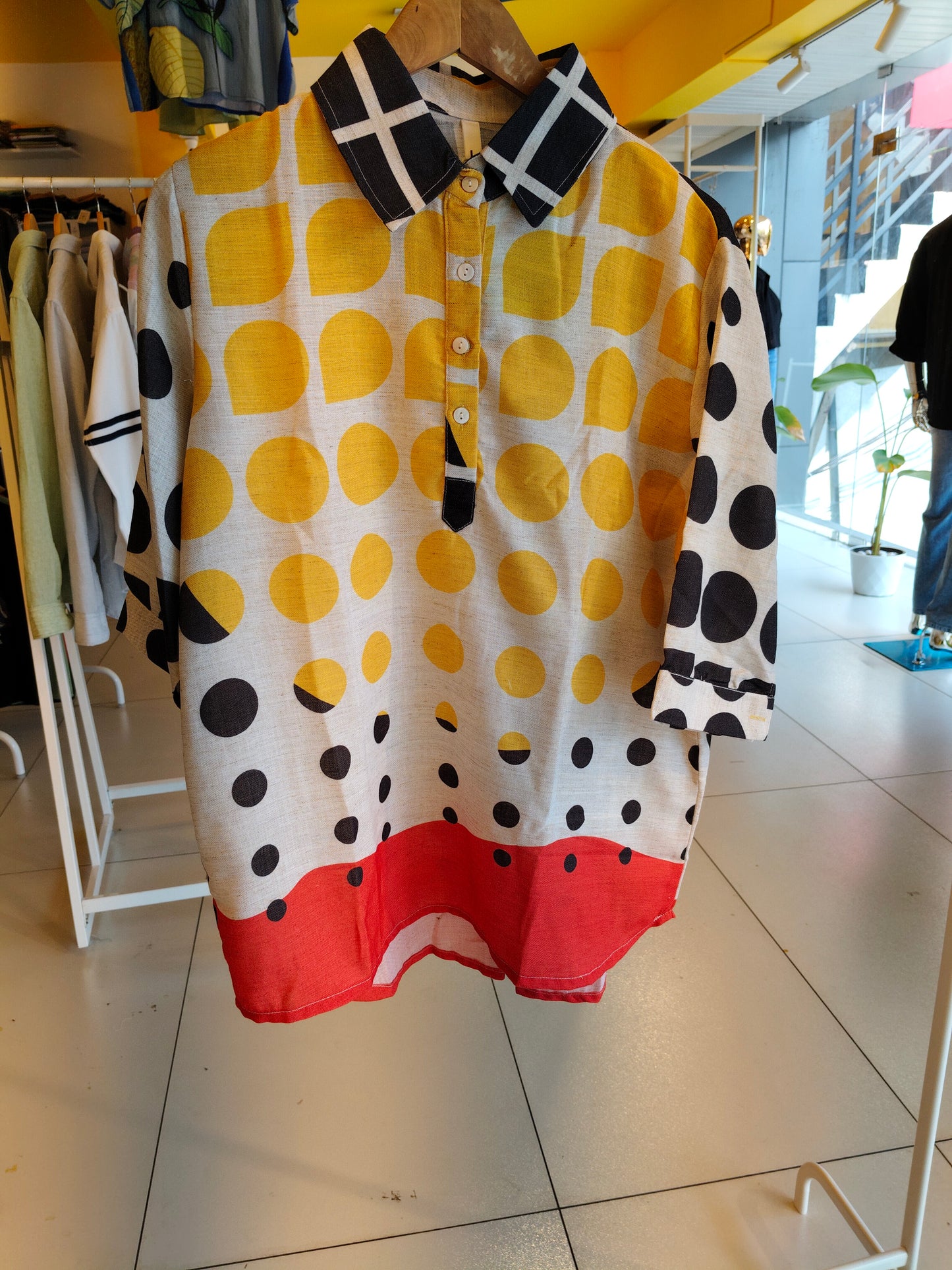 NEXT Women Stylish Tops Regular Fit (Large)