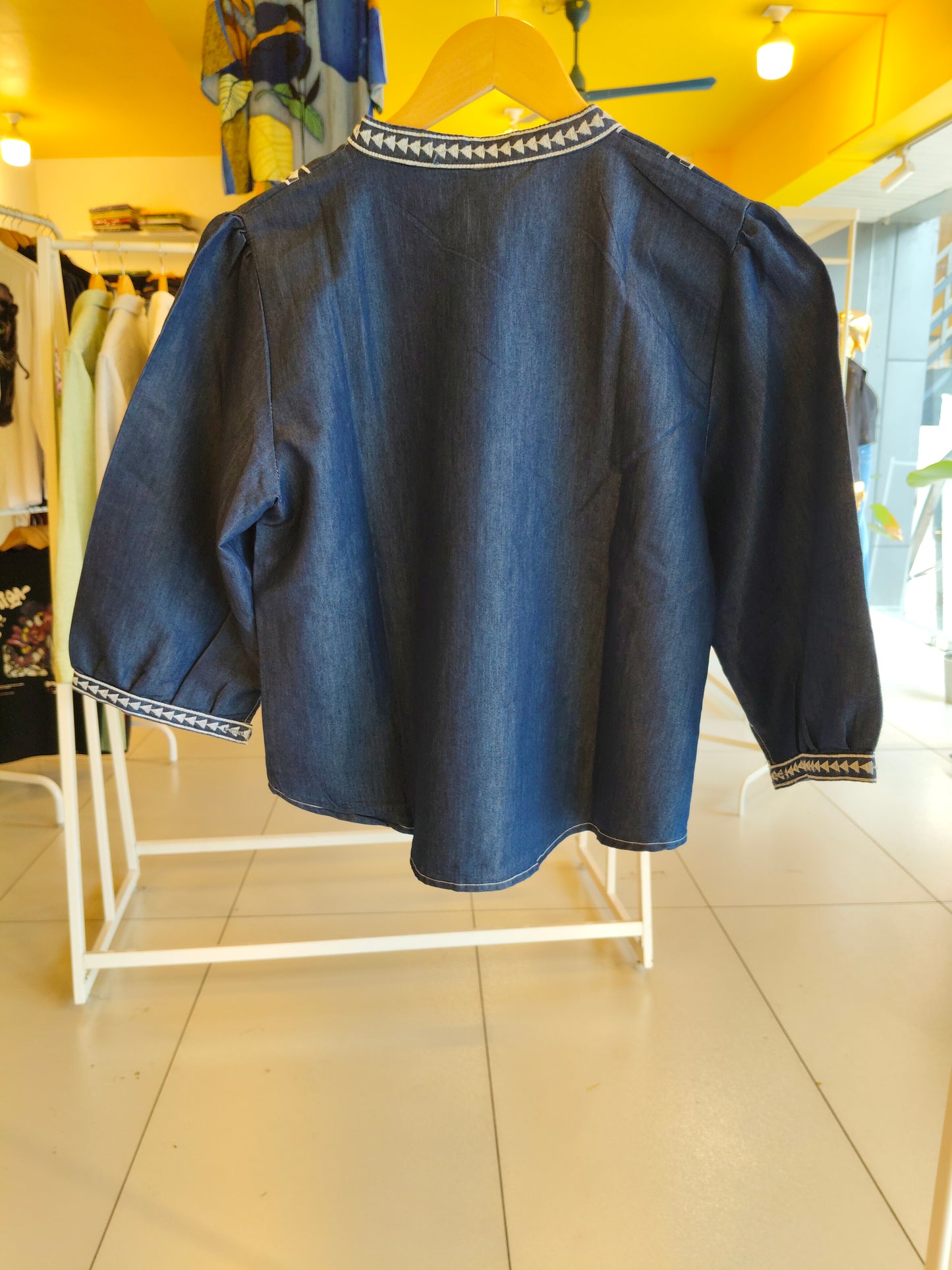 NEXT Women Stylish Tops Regular Fit (LARGE)