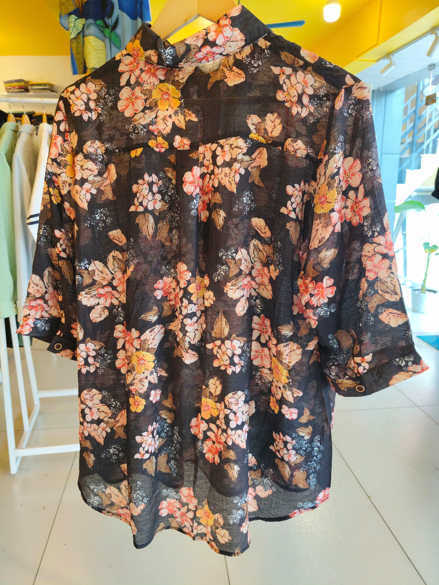 NEXT Women Stylish Tops Regular Fit (Free Size)