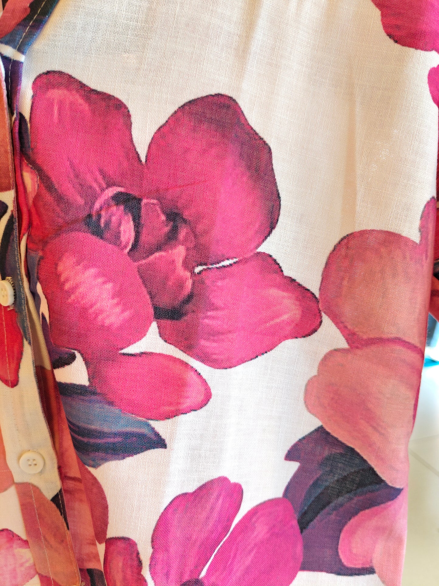 NEXT Women Stylish Shirt (Free Size)